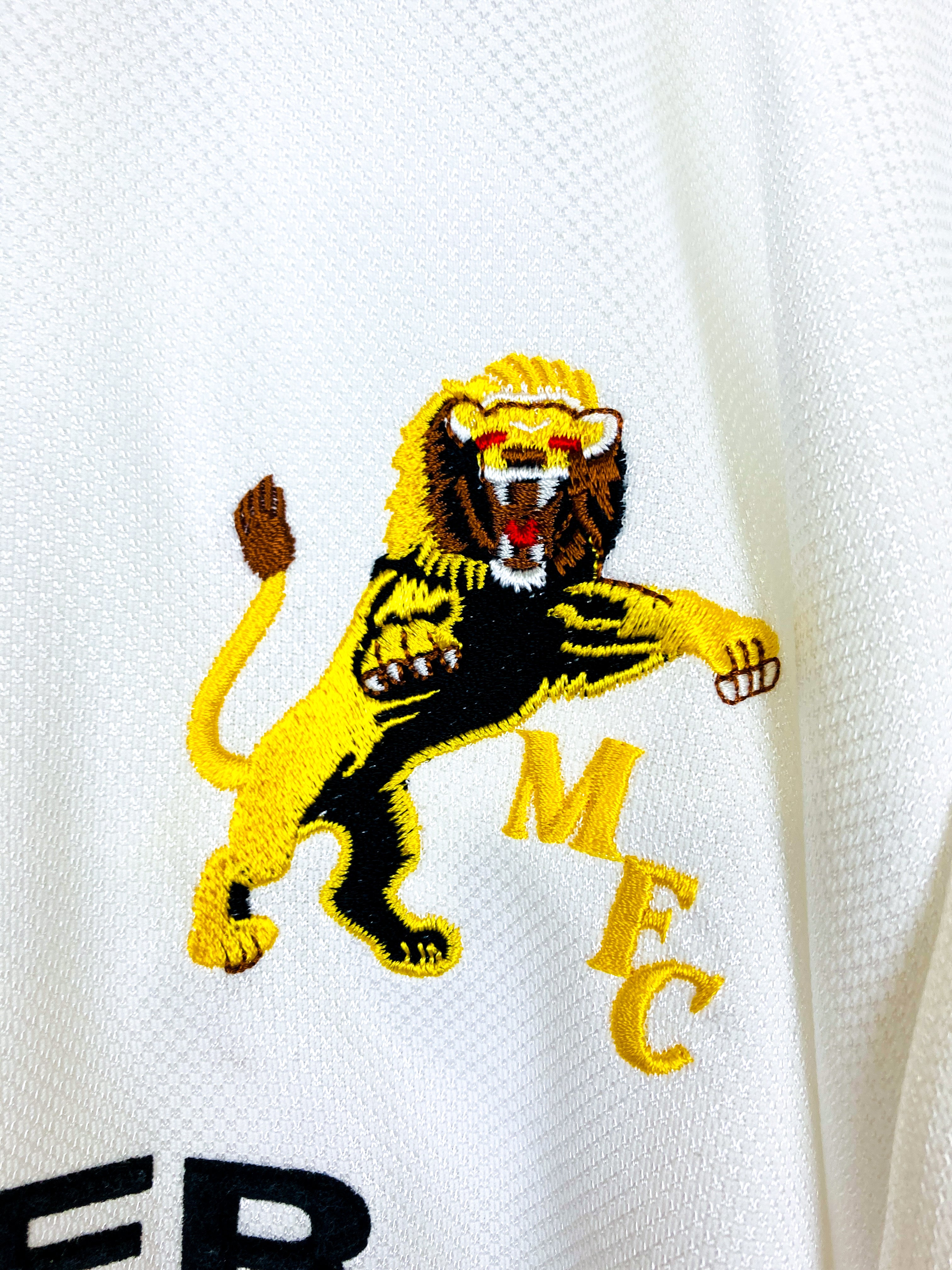 MILLWALL 1997/1999 AWAY SHIRT