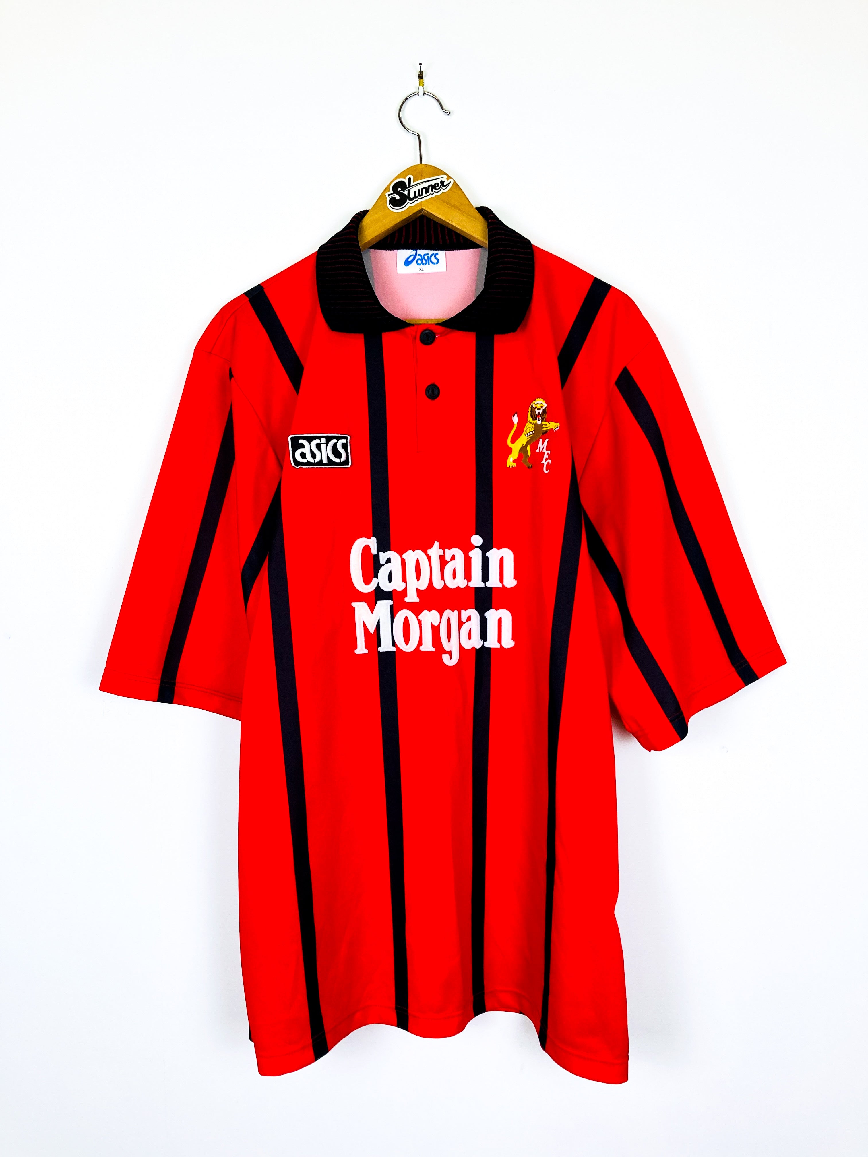 MILLWALL 1994/1995 AWAY SHIRT