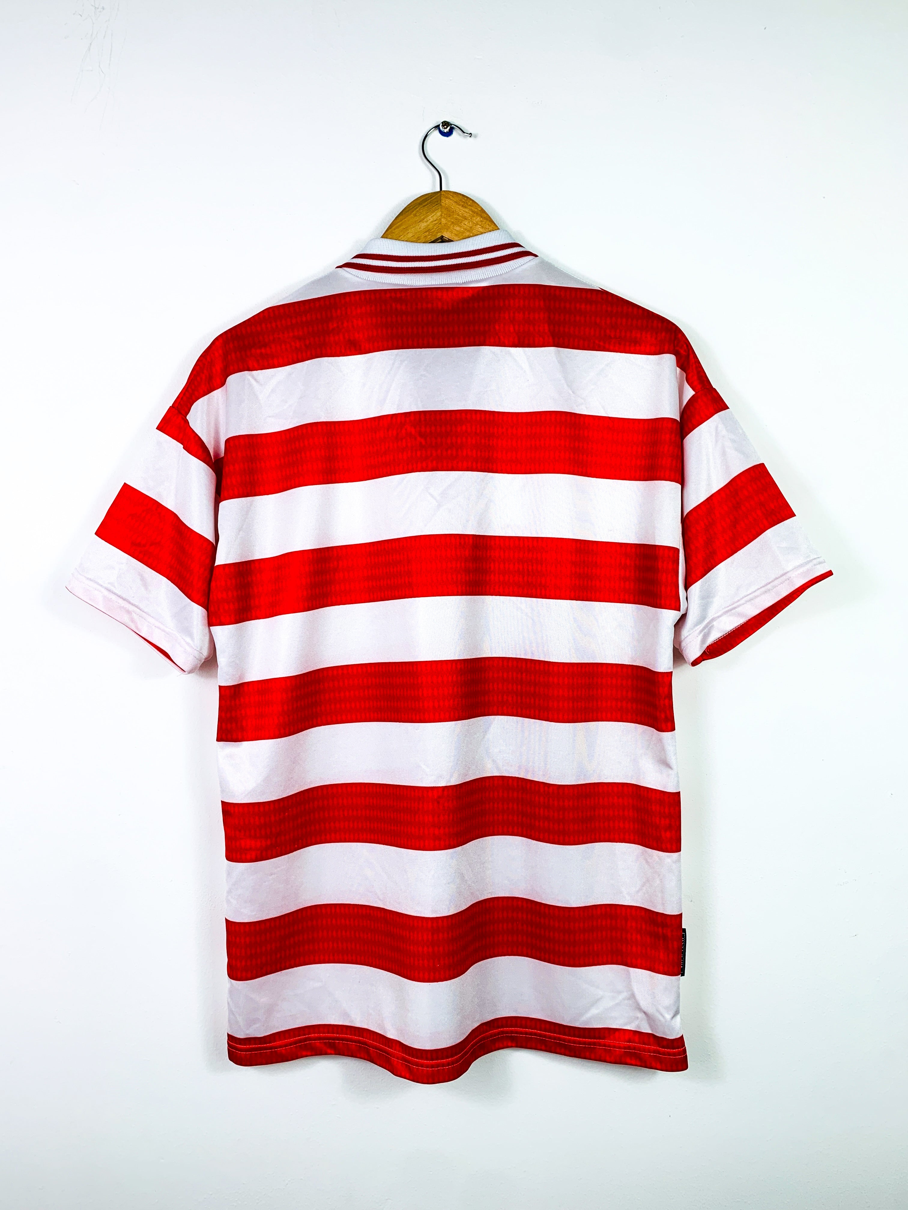 MAINZ 1998/1999 HOME SHIRT