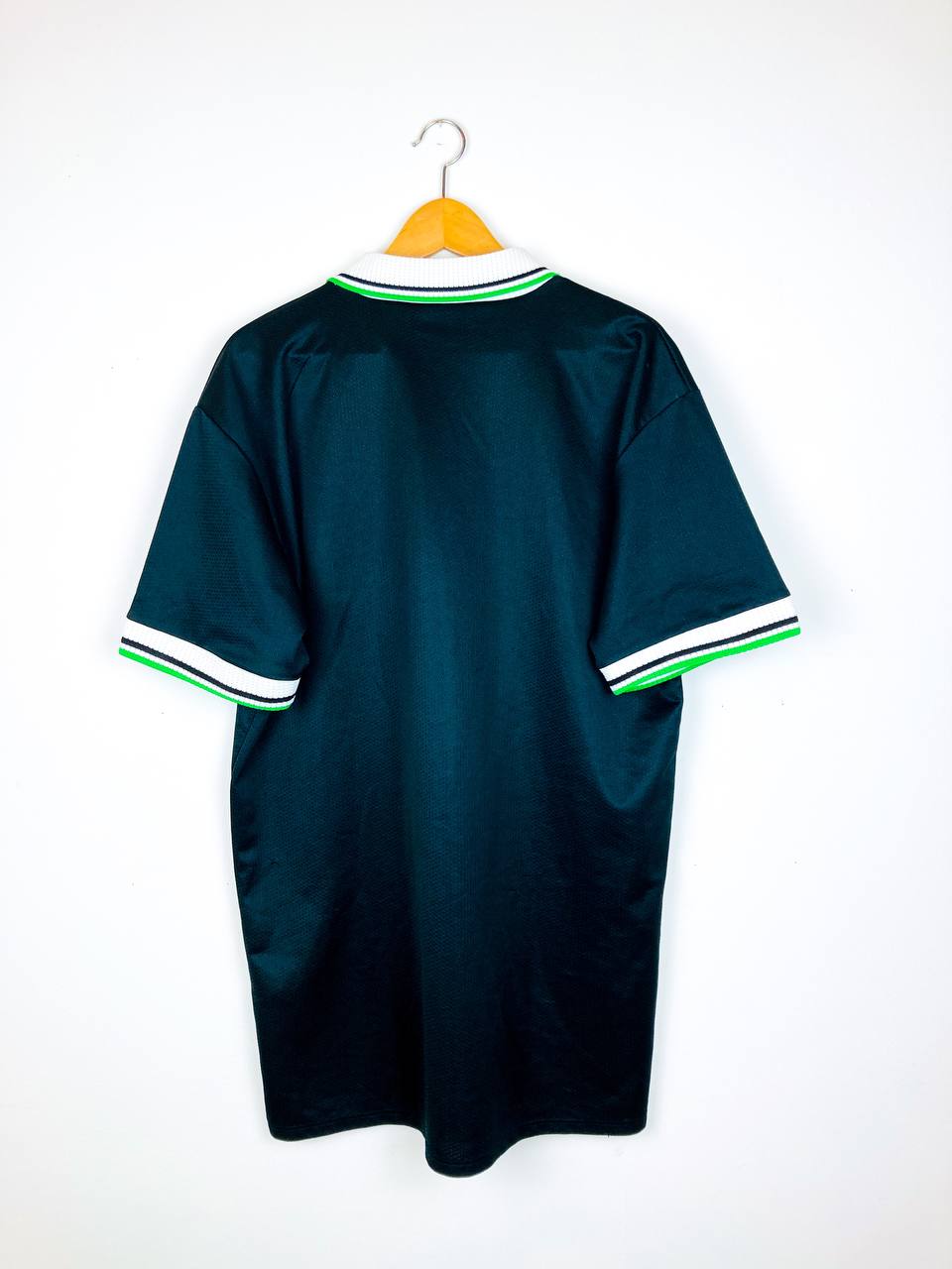 BORUSSIA MONCHENGLADBACH 1996/1997 AWAY SHIRT