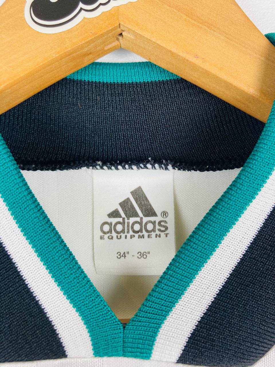 LIVERPOOL 1993/1995 AWAY SHIRT