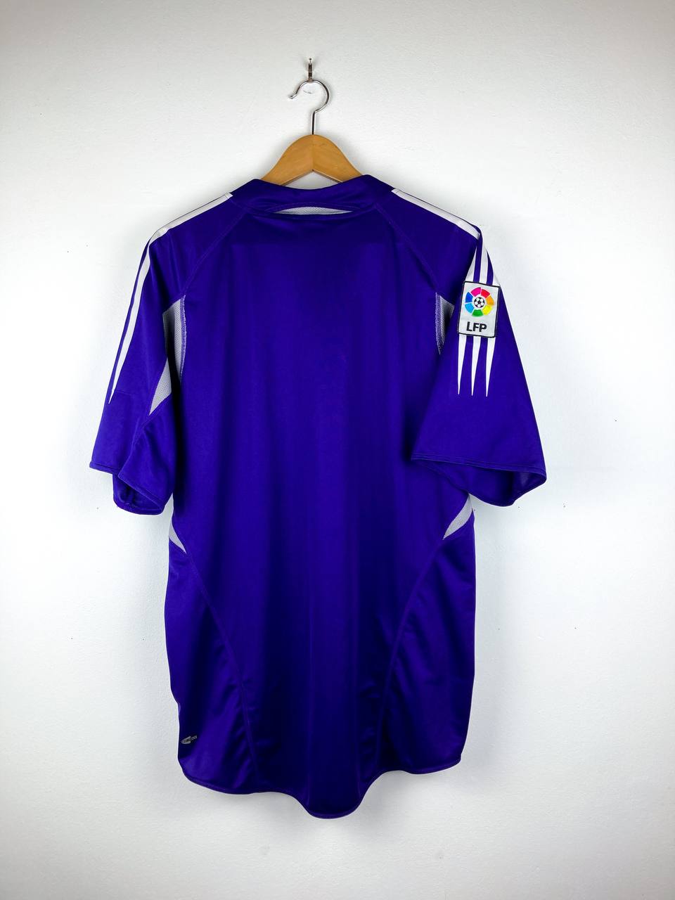 REAL MADRID 2004/2005 GK SHIRT