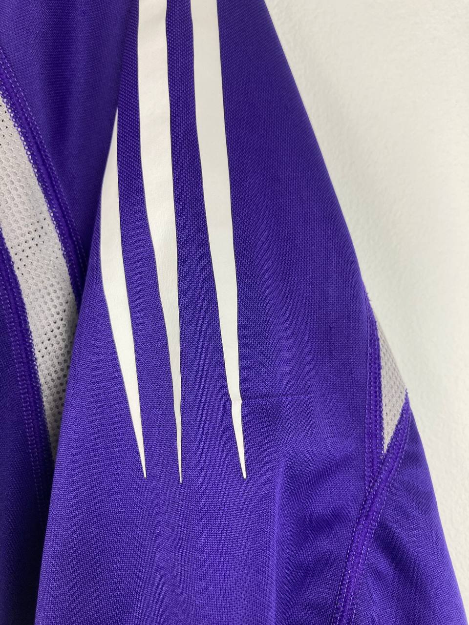 REAL MADRID 2004/2005 GK SHIRT