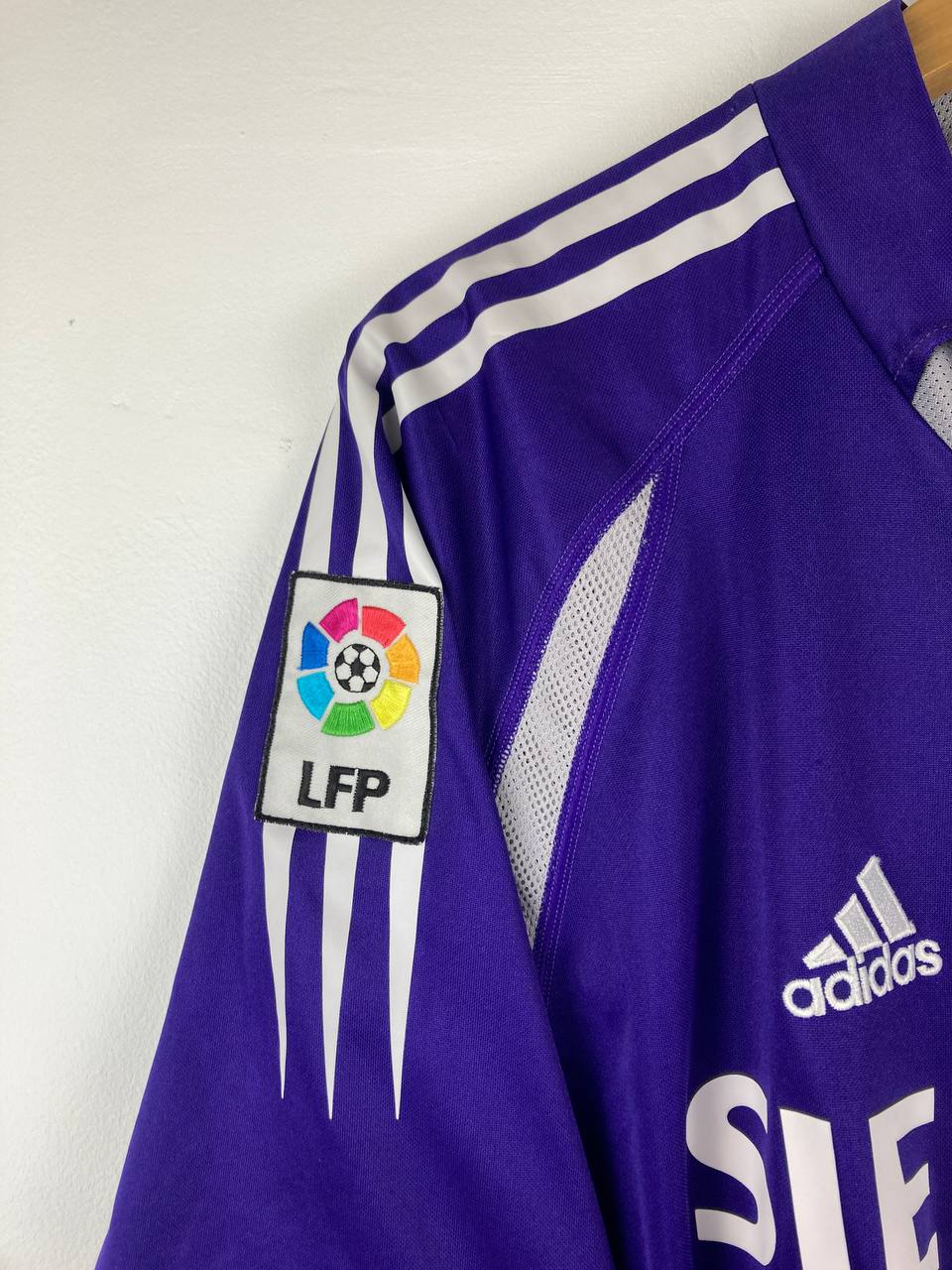 REAL MADRID 2004/2005 GK SHIRT