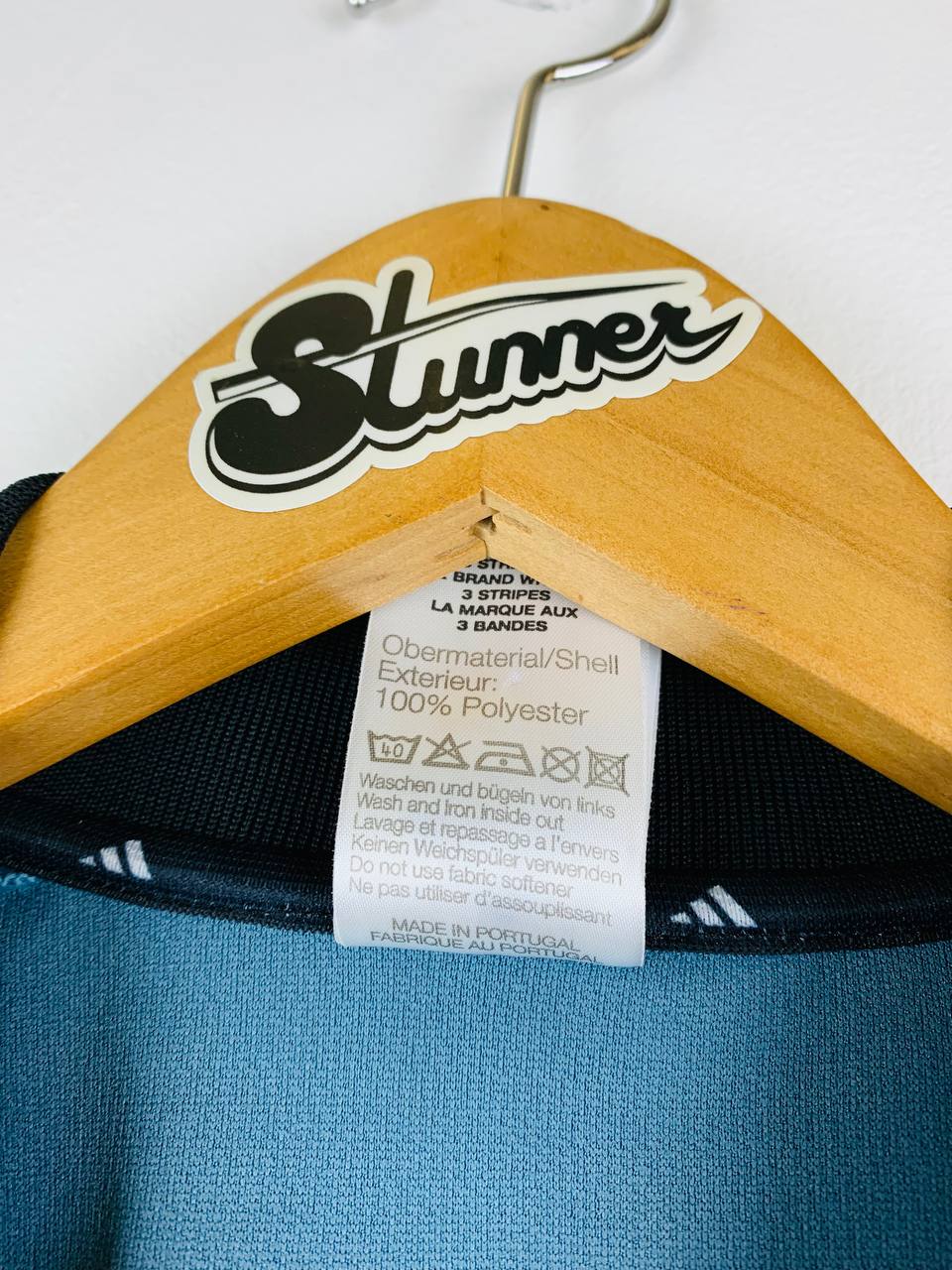 REAL MADRID 2001/2002 THIRD SHIRT #5 ZIDANE