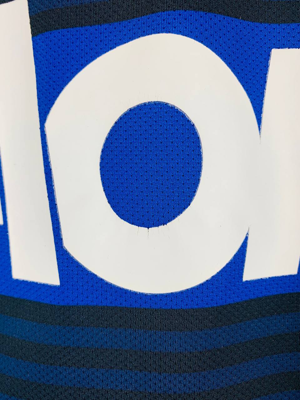 MANCHESTER UNITED 2011/2012 AWAY SHIRT #9 BERBATOV