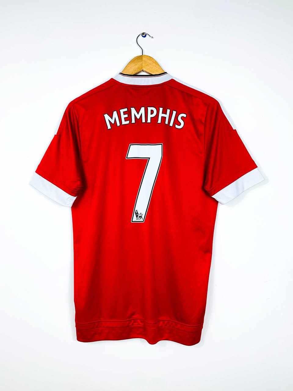 Football Jerseys Memphis Depay Manchester United Jersey Memphis