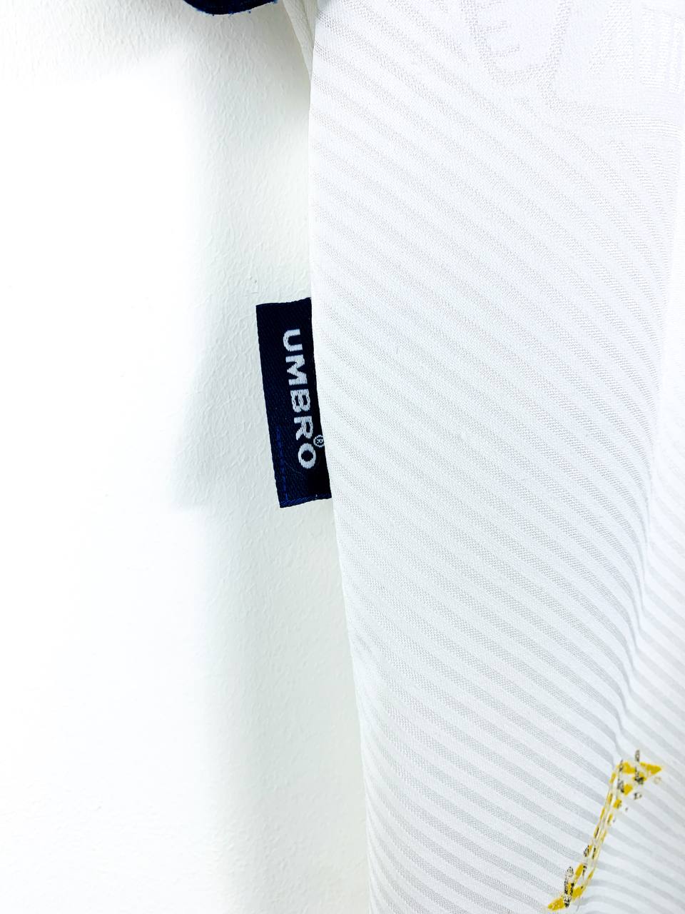 TOTTENHAM HOTSPUR 1994/1995 HOME SHIRT #18 KLINSMANN