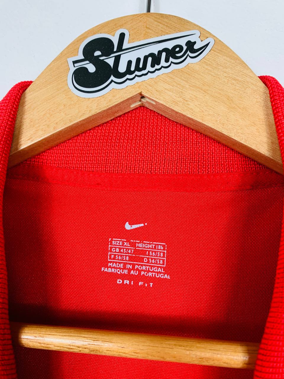 ARSENAL 2000/2002 HOME SHIRT #14 HENRY