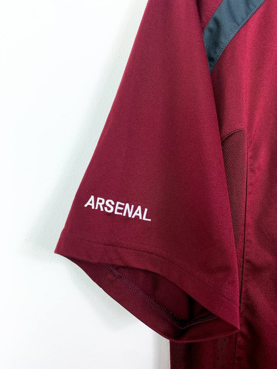 ARSENAL 2005/2006 TRAINING SHIRT