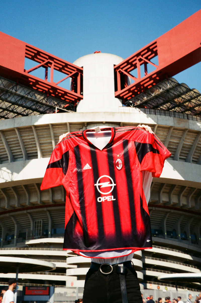Italian Clubs