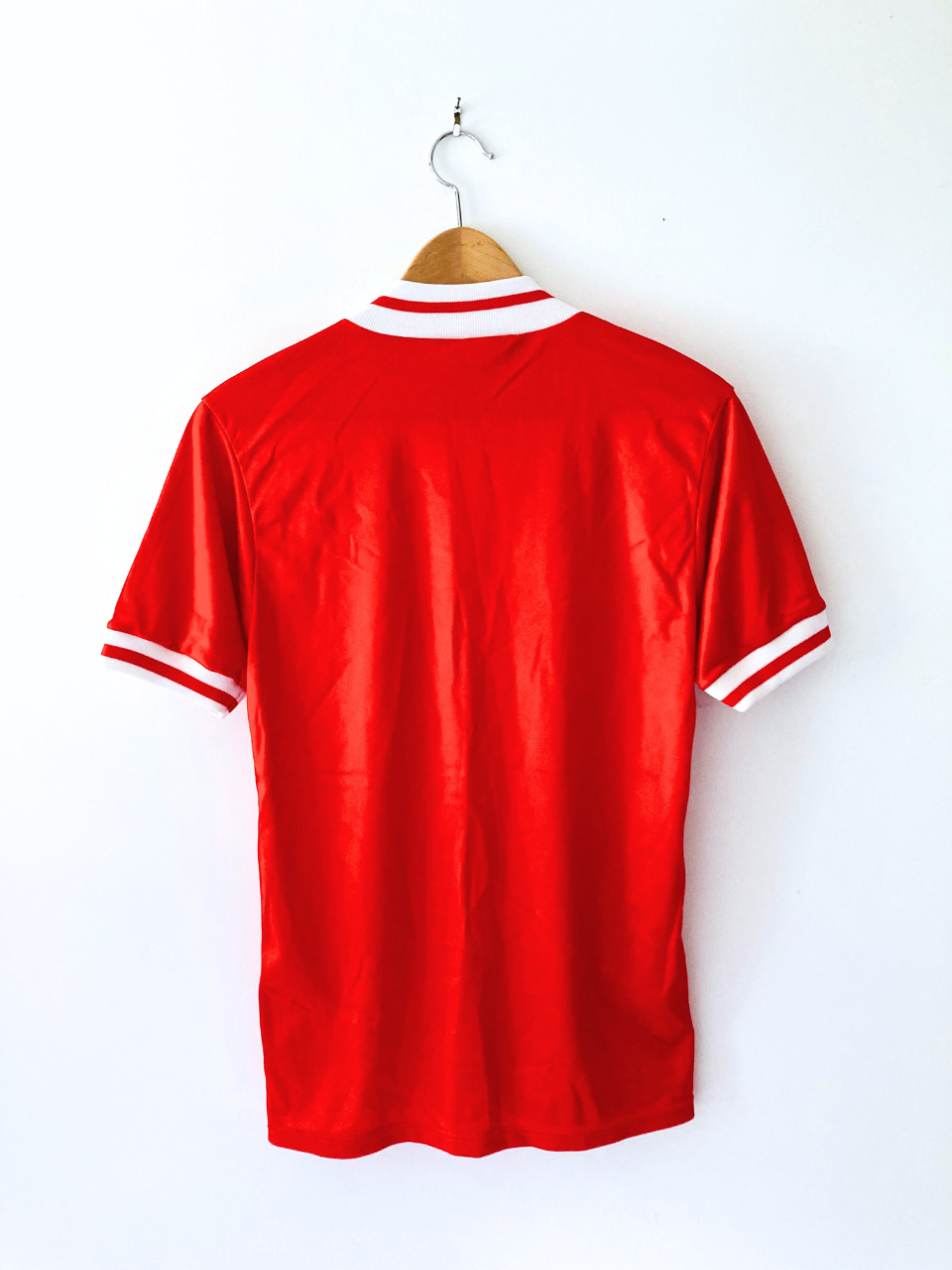 LIVERPOOL 1982/1985 HOME SHIRT