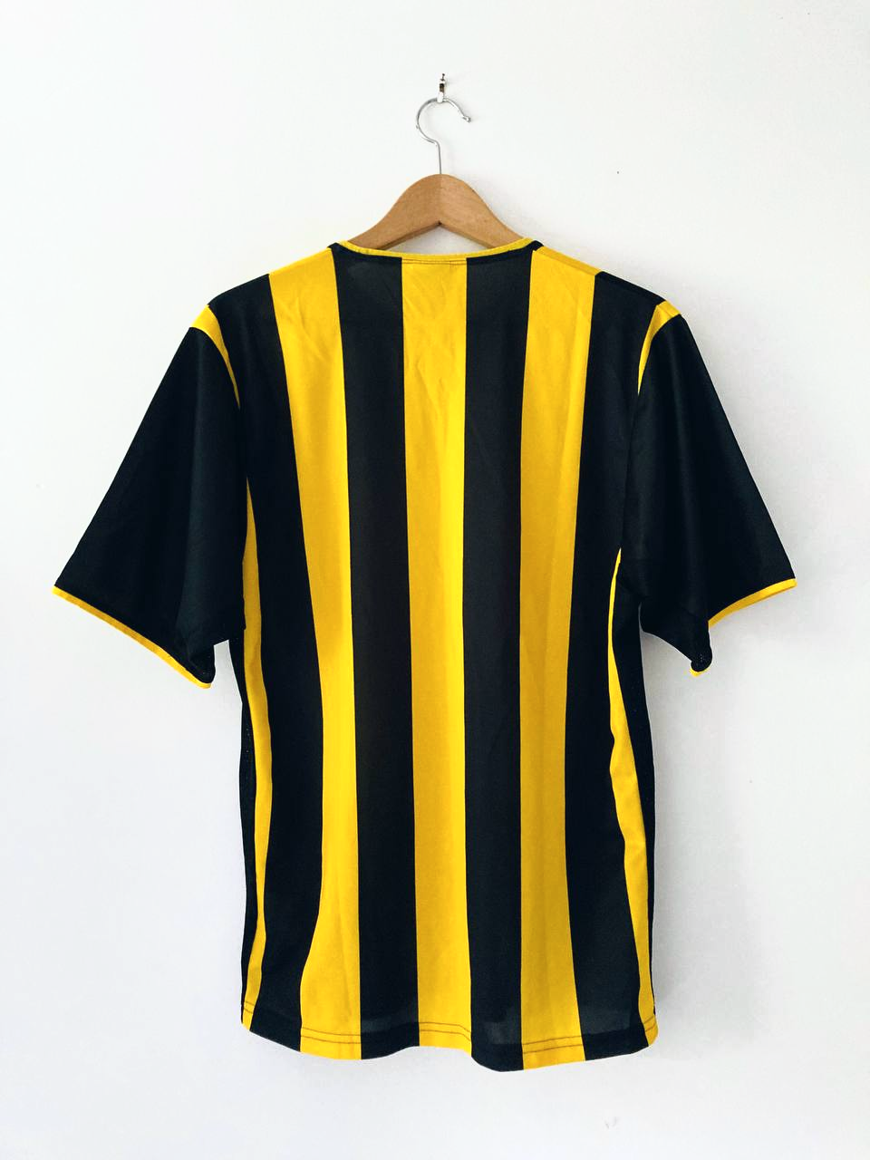 AEK ATHENS 2002/2004 HOME SHIRT