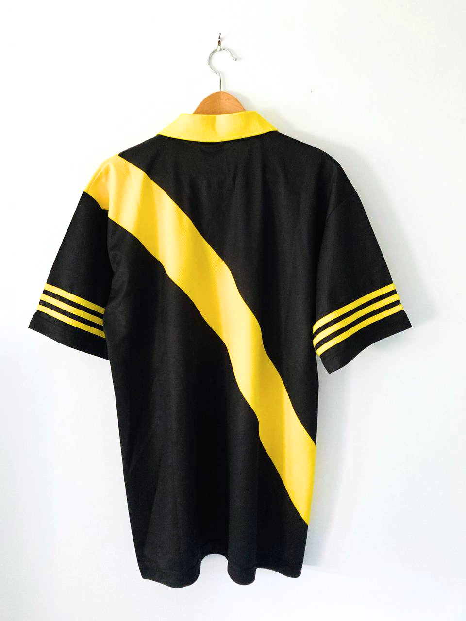MACCABI NETANYA 1997/1998 AWAY SHIRT [BNWT]