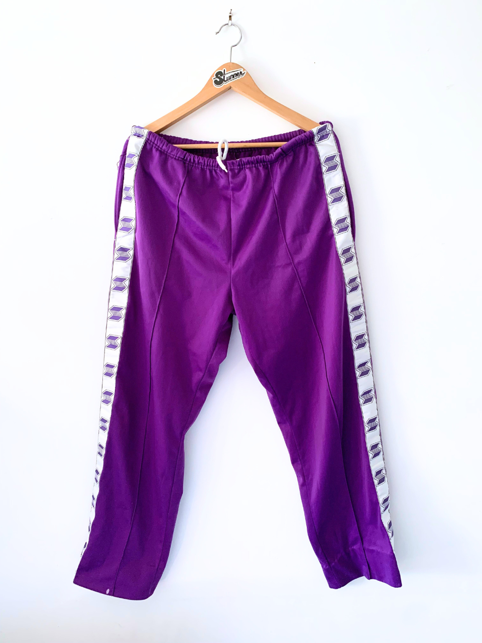 FIORENTINA 1989/1990 TRAINING TRACKSUIT