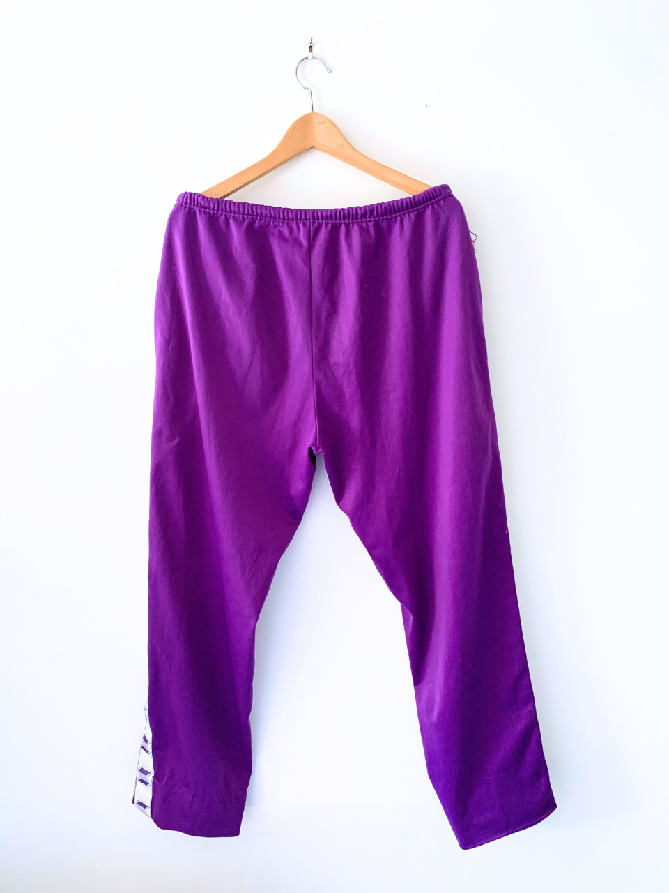 FIORENTINA 1989/1990 TRAINING TRACKSUIT
