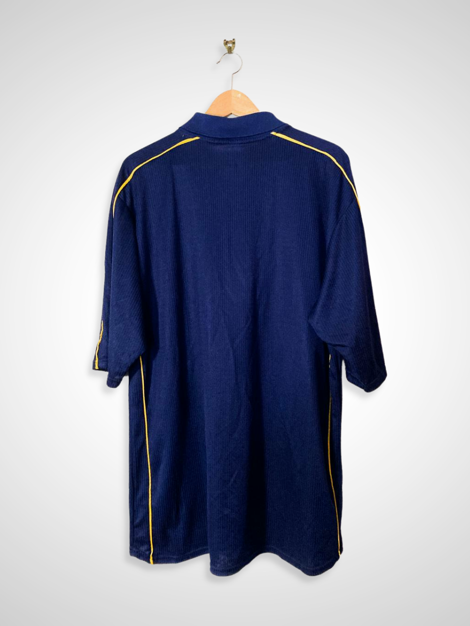 WIMBLEDON 2000/2001 HOME SHIRT