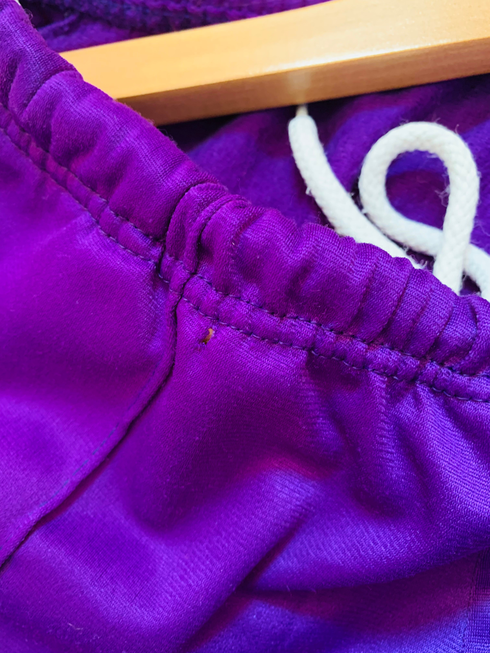 FIORENTINA 1989/1990 TRAINING TRACKSUIT