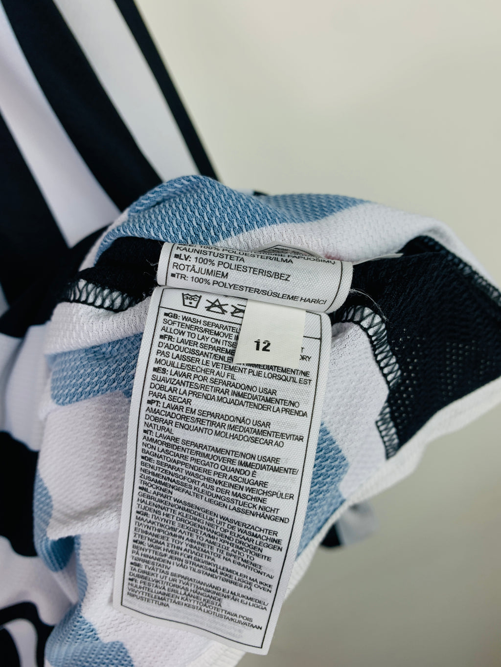 JUVENTUS 2006/2007 HOME SHIRT #10 DEL PIERO [L/S]