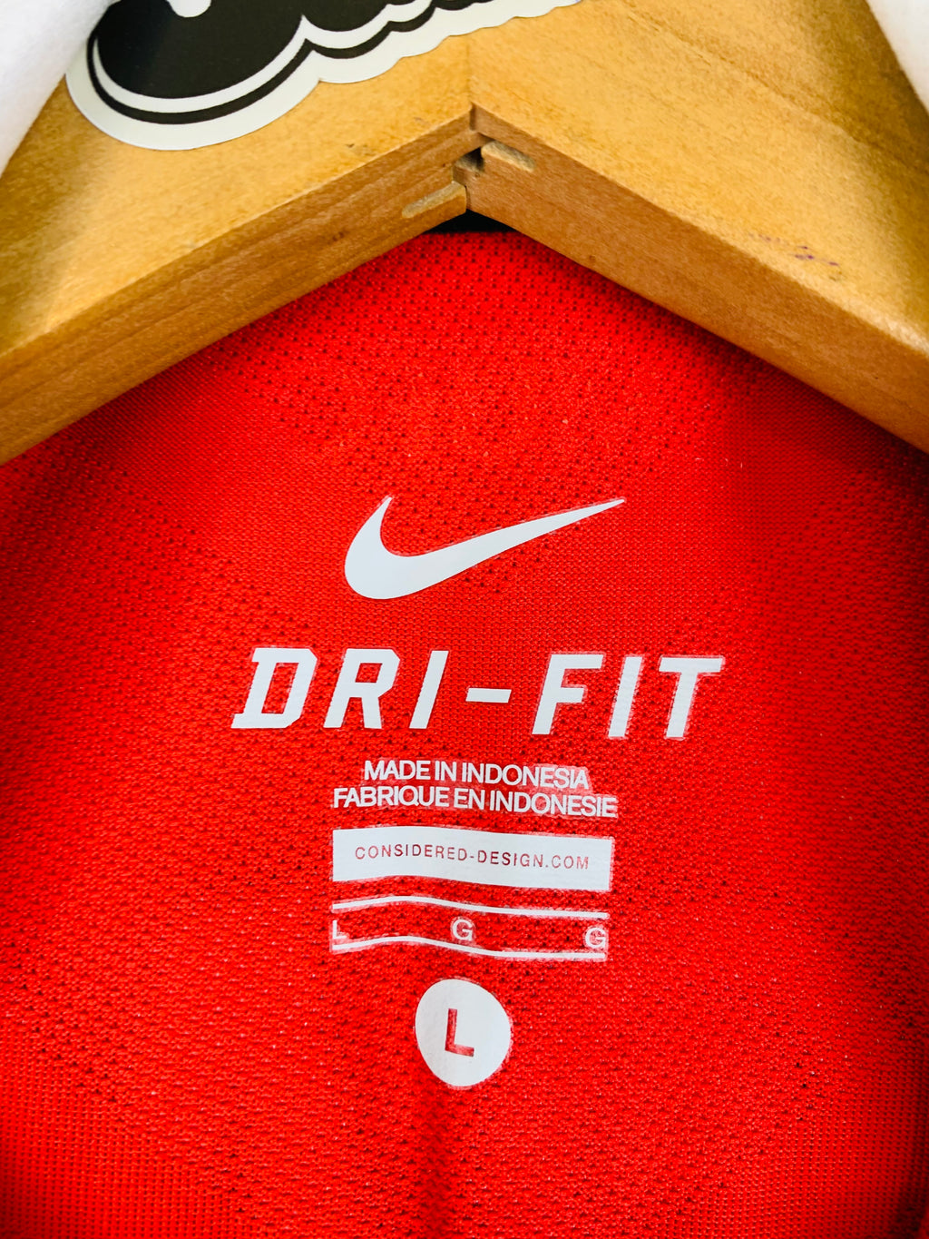 MANCHESTER UNITED 2010/2011 HOME SHIRT #10 ROONEY [L/S] [BNWT]