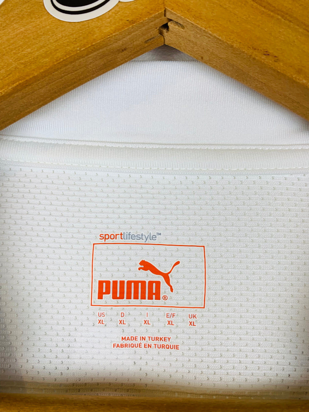 NEWCASTLE UNITED 2010/2011 THIRD SHIRT #37 BEN ARFA [L/S] [PLAYER ISSUE]