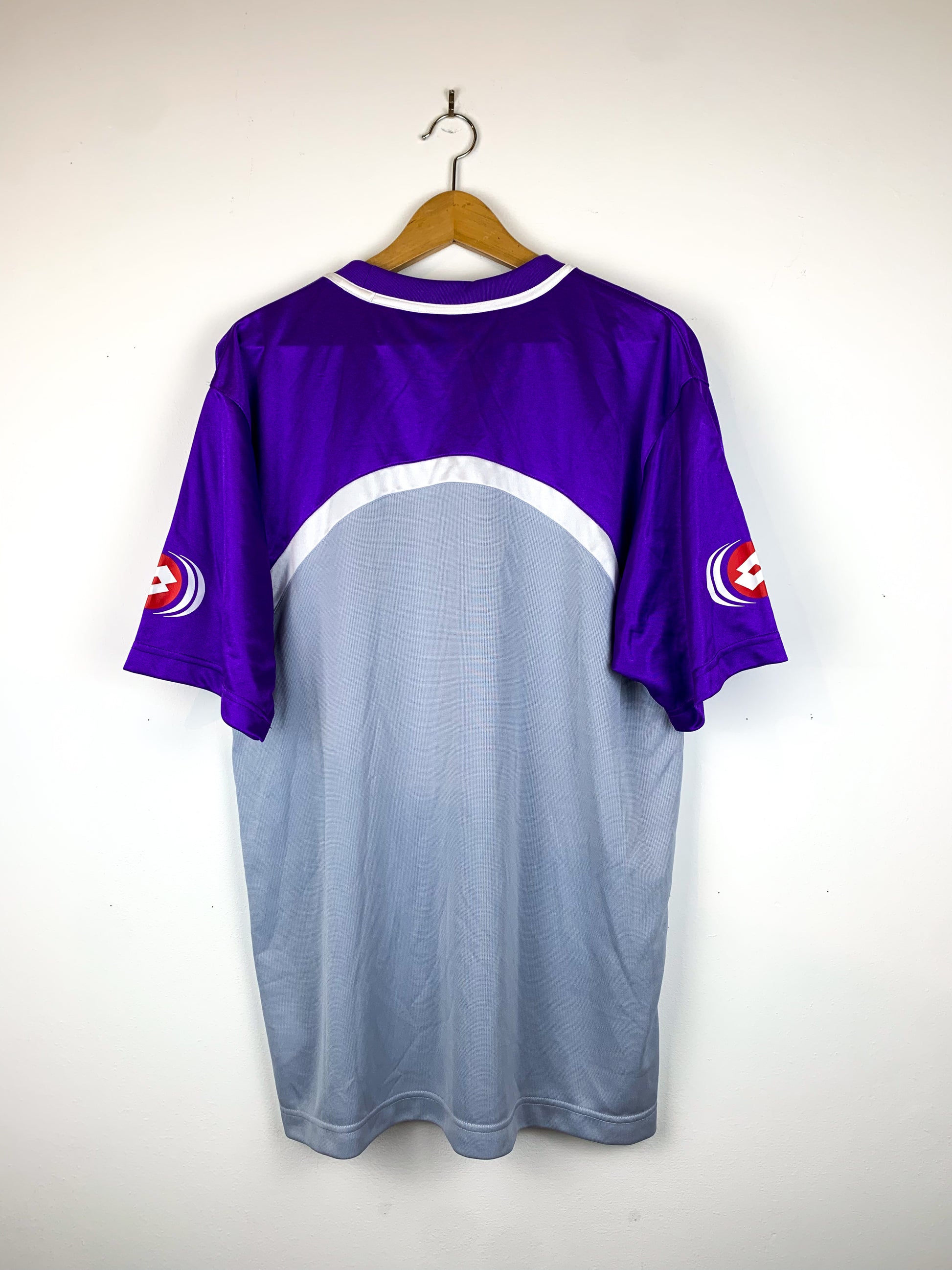 TOULOUSE 2003/2004 HOME SHIRT [BNWT]