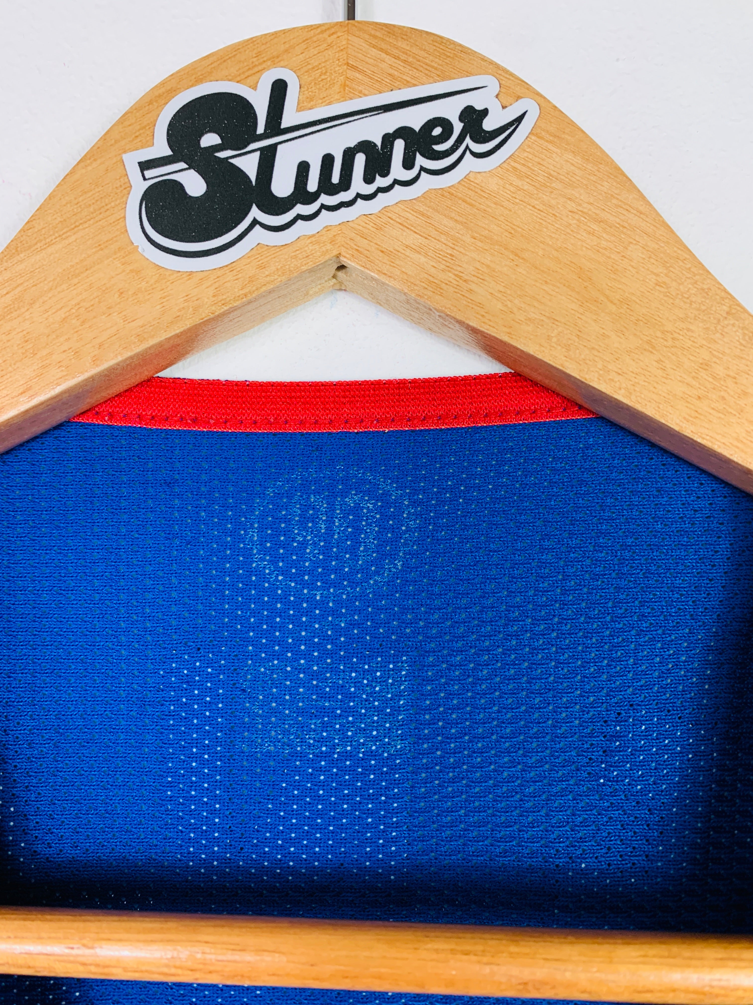 ARSENAL 2004/2005 AWAY SHIRT #14 HENRY [M]