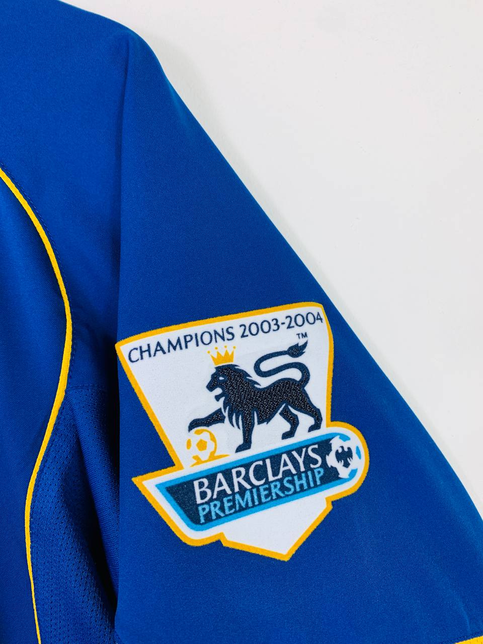 ARSENAL 2004/2005 AWAY SHIRT #14 HENRY [M]