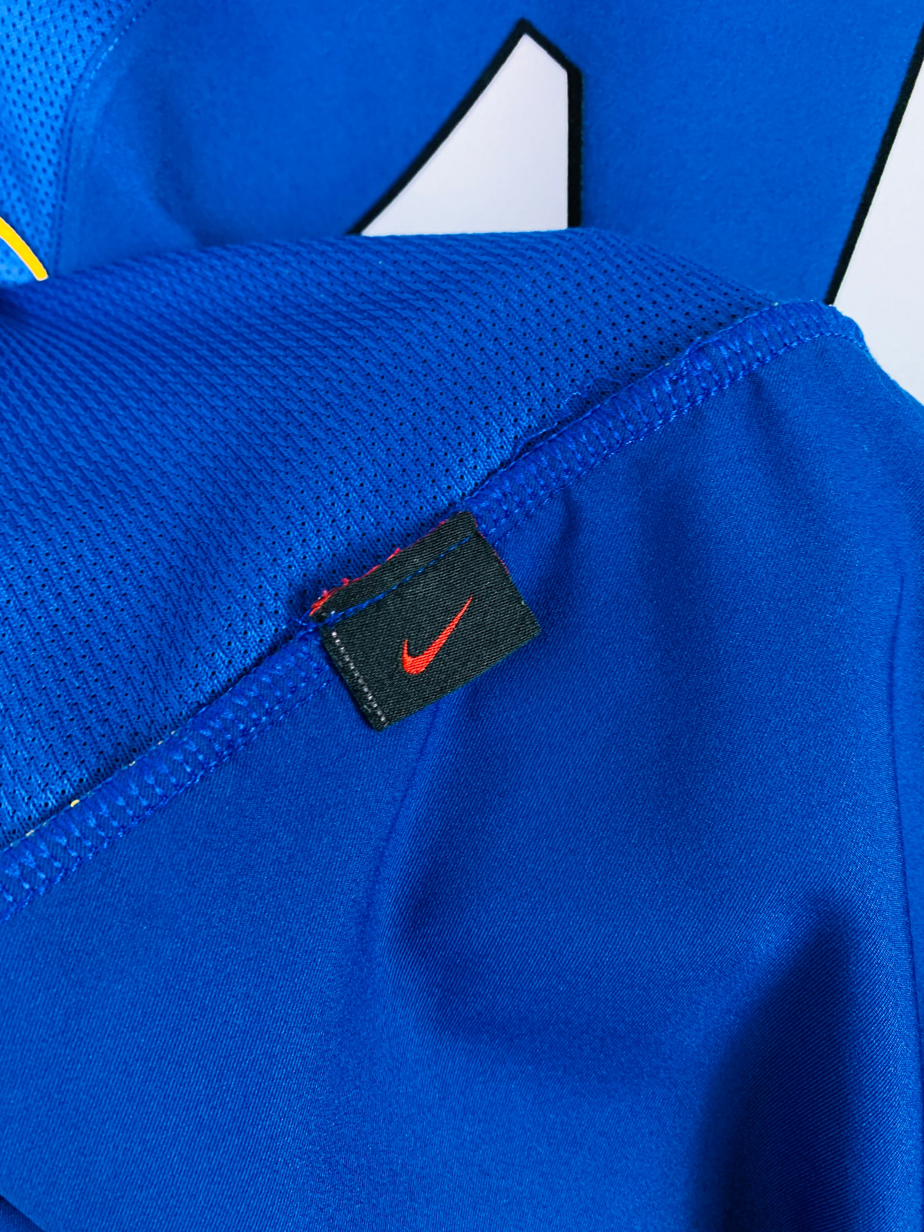 ARSENAL 2004/2005 AWAY SHIRT #14 HENRY [M]