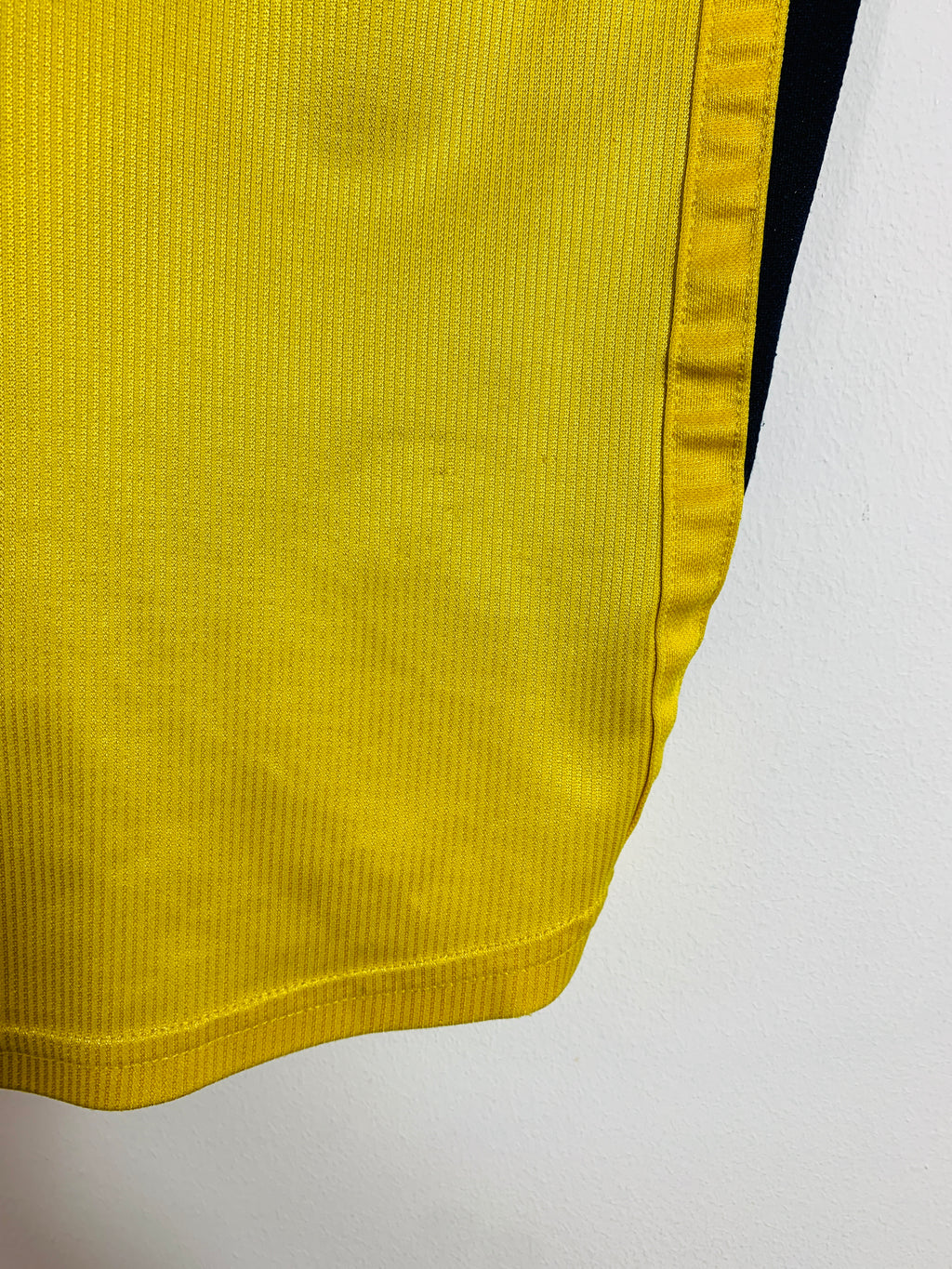 ARSENAL 1999/2001 AWAY SHIRT #14 HENRY [XL]