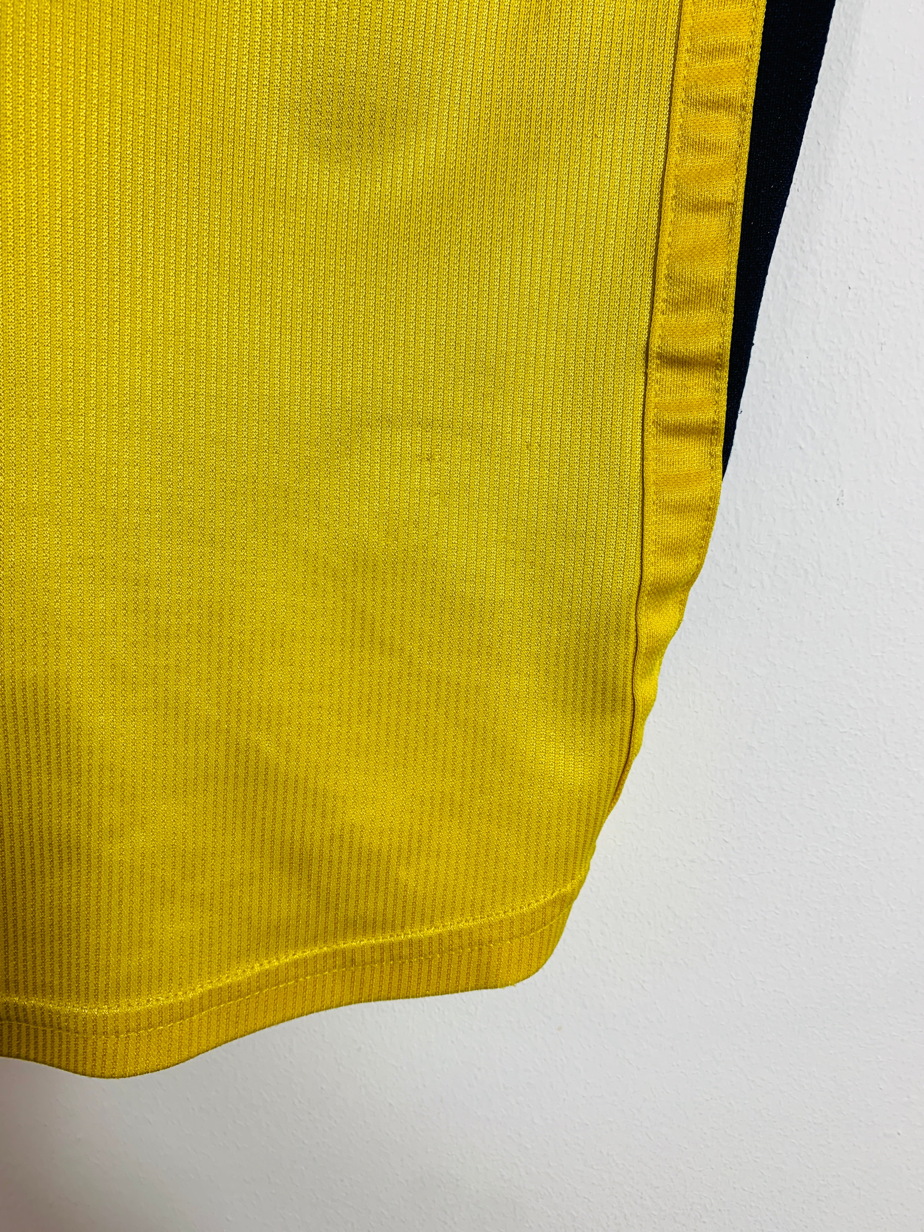 ARSENAL 1999/2001 AWAY SHIRT #14 HENRY [XL]