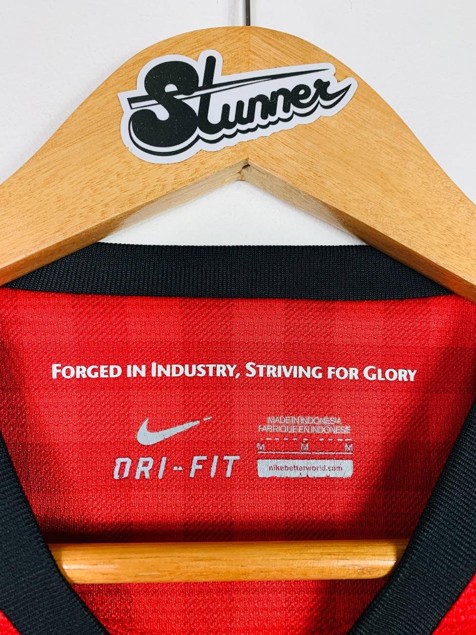 MANCHESTER UNITED 2012/2013 HOME SHIRT #22 SCHOLES [M]