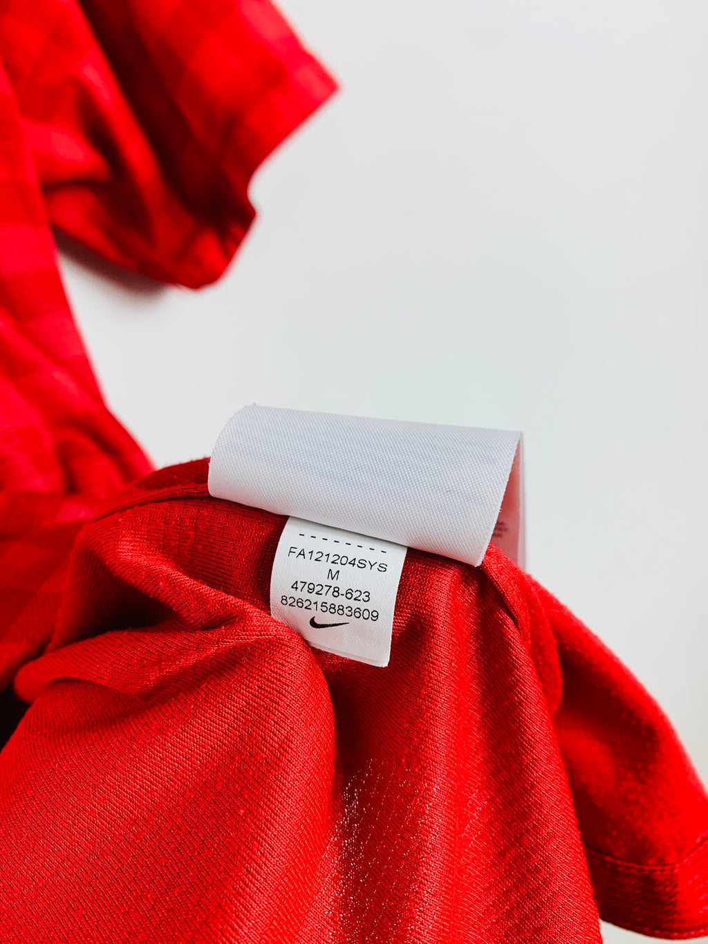 MANCHESTER UNITED 2012/2013 HOME SHIRT #22 SCHOLES [M]