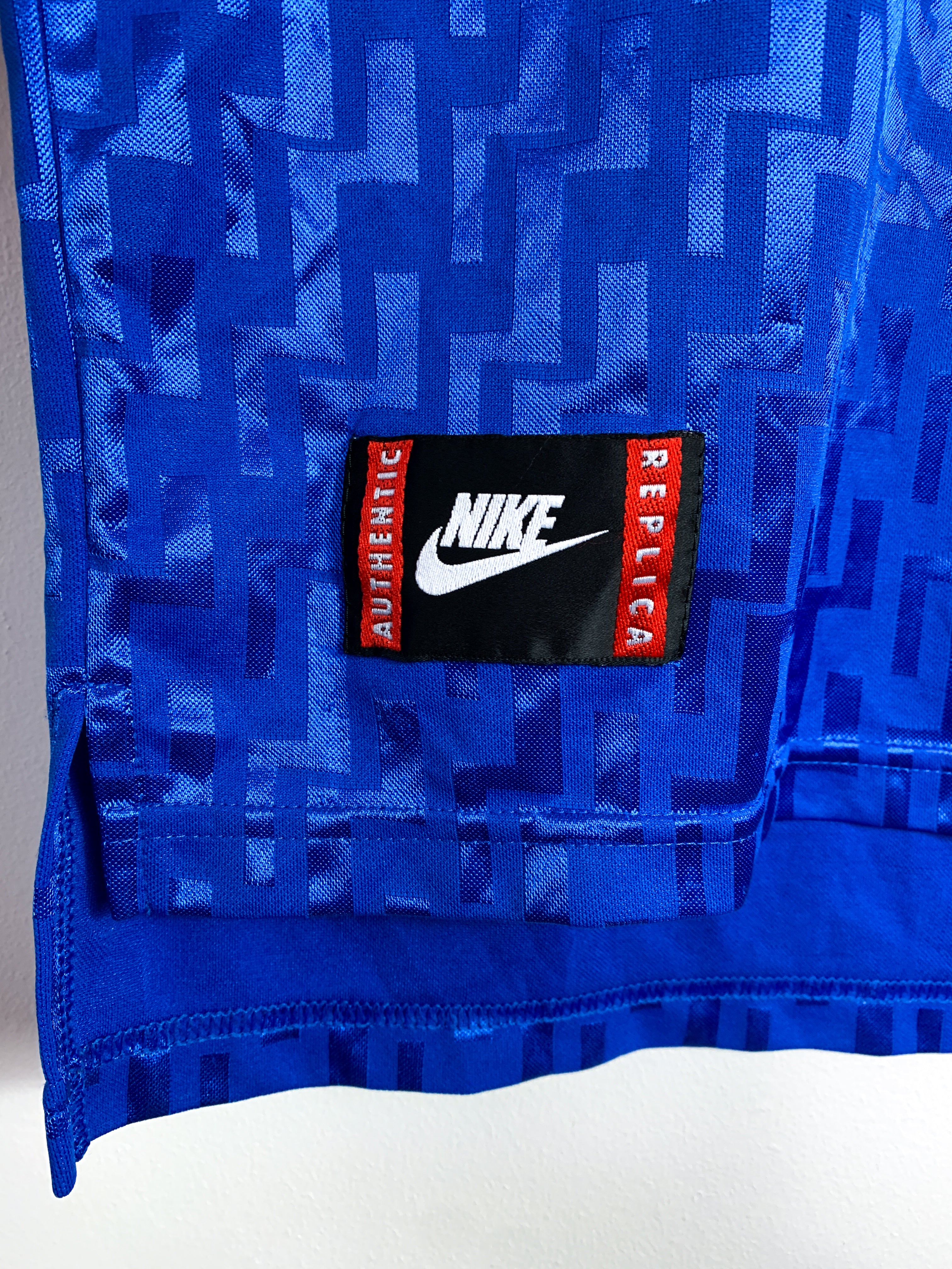 ITALY 1994/1996 HOME SHIRT [M]