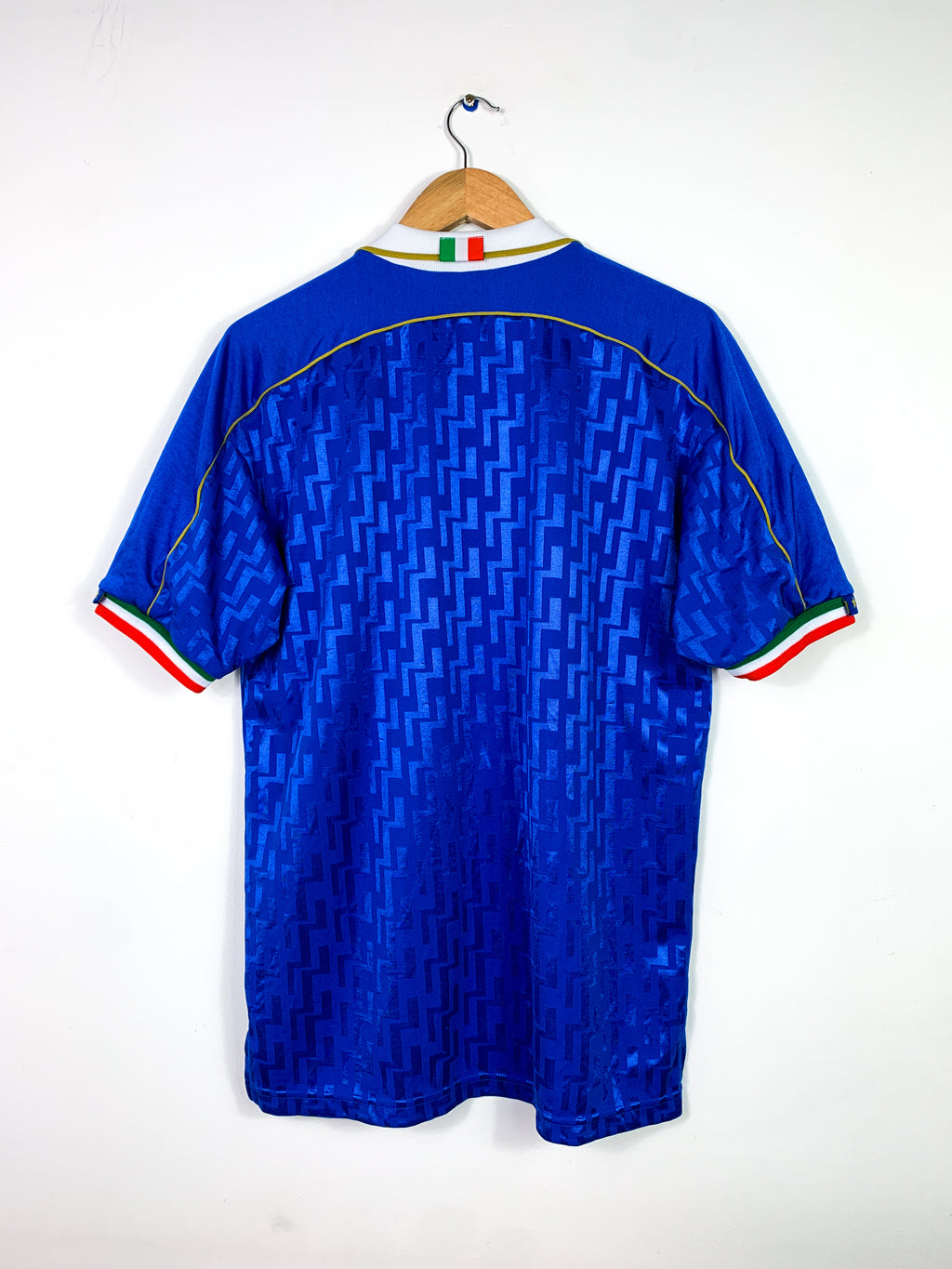 ITALY 1994/1996 HOME SHIRT [M]