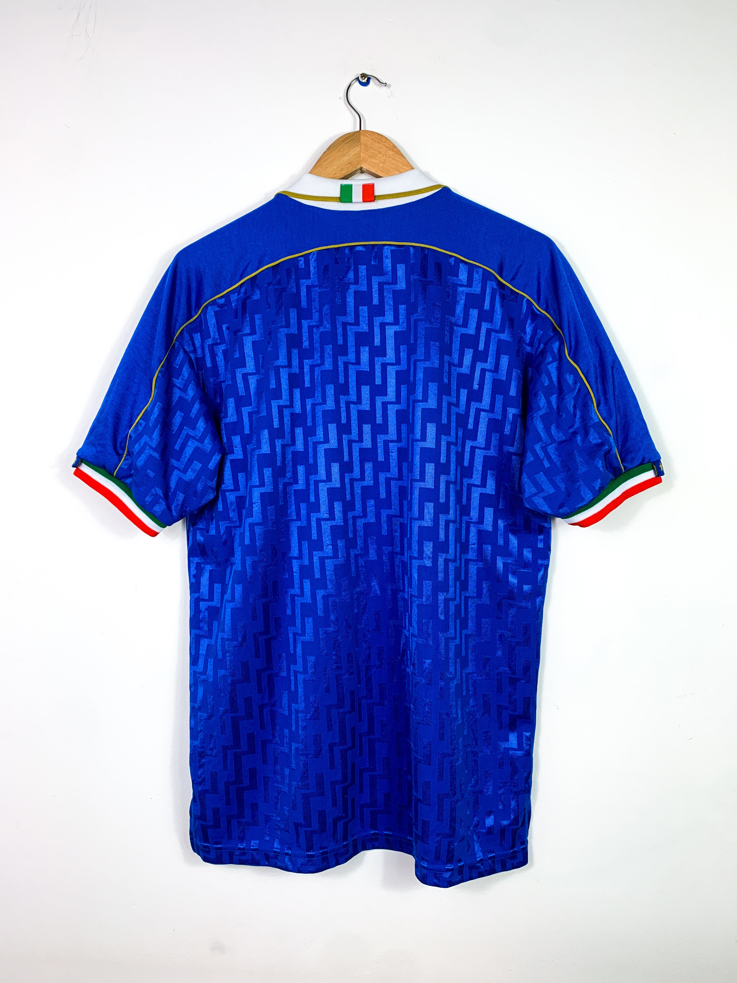ITALY 1994/1996 HOME SHIRT [M]