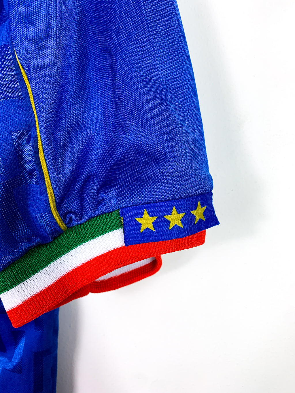 ITALY 1994/1996 HOME SHIRT [M]