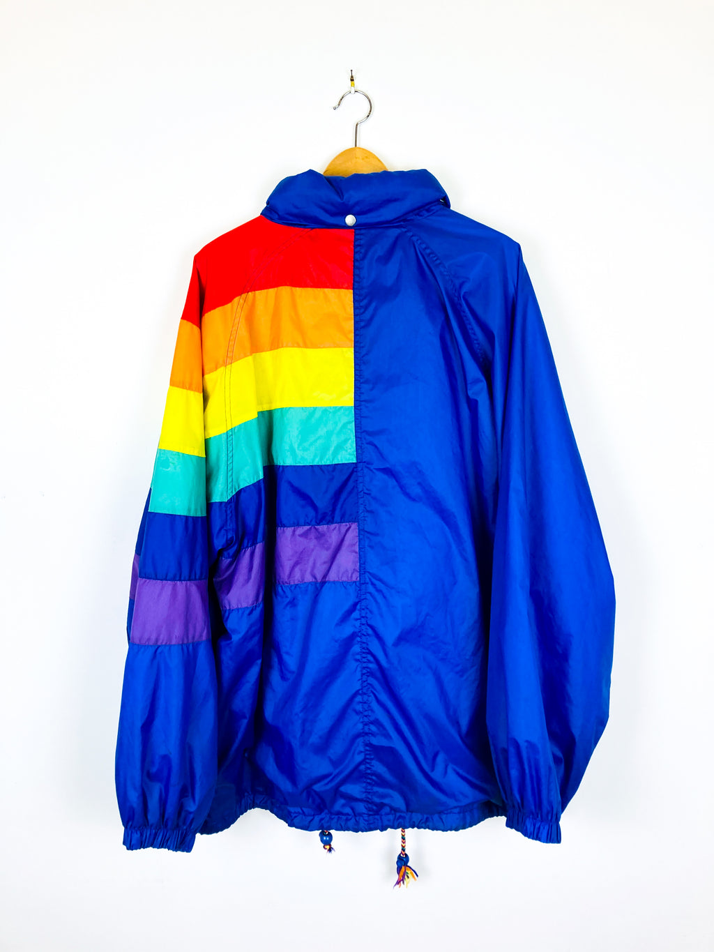 VFL BOCHUM 1997/1998 TRAINING JACKET