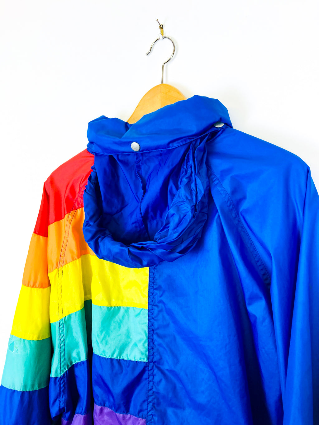 VFL BOCHUM 1997/1998 TRAINING JACKET