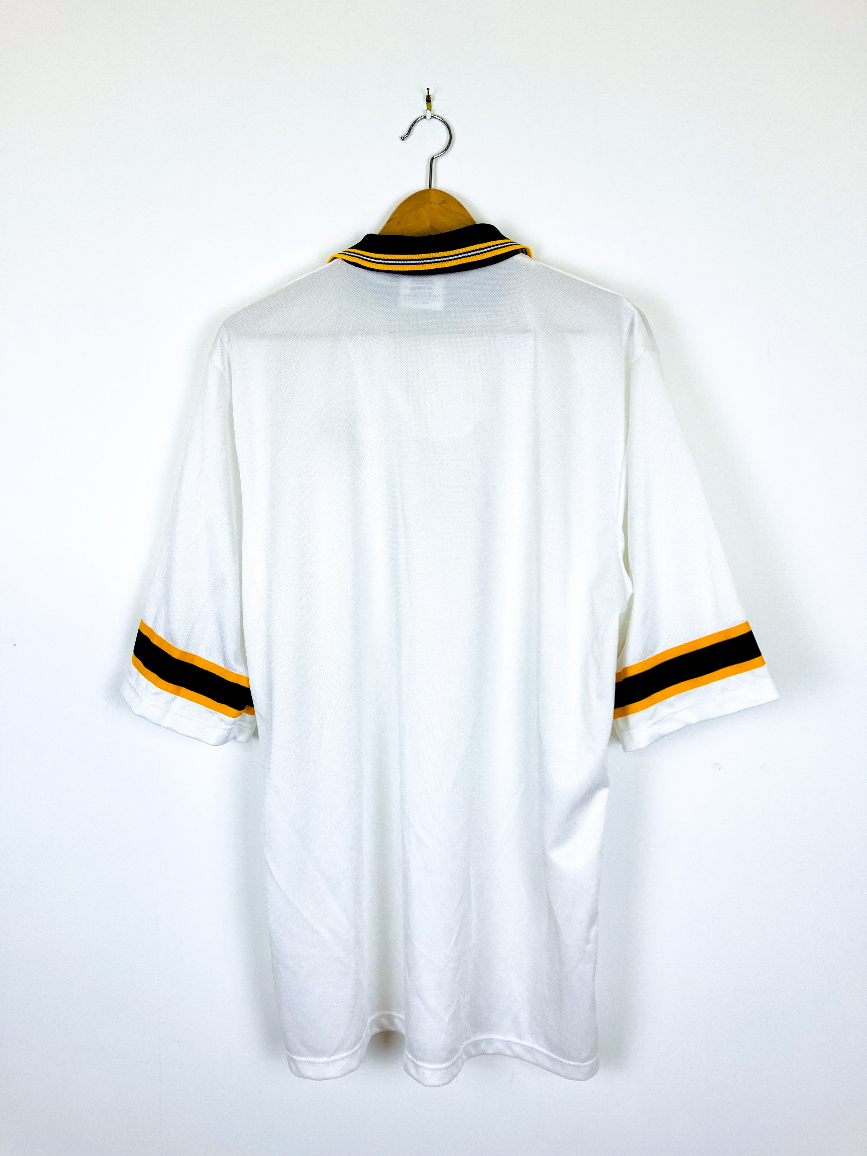 MILLWALL 1997/1999 AWAY SHIRT