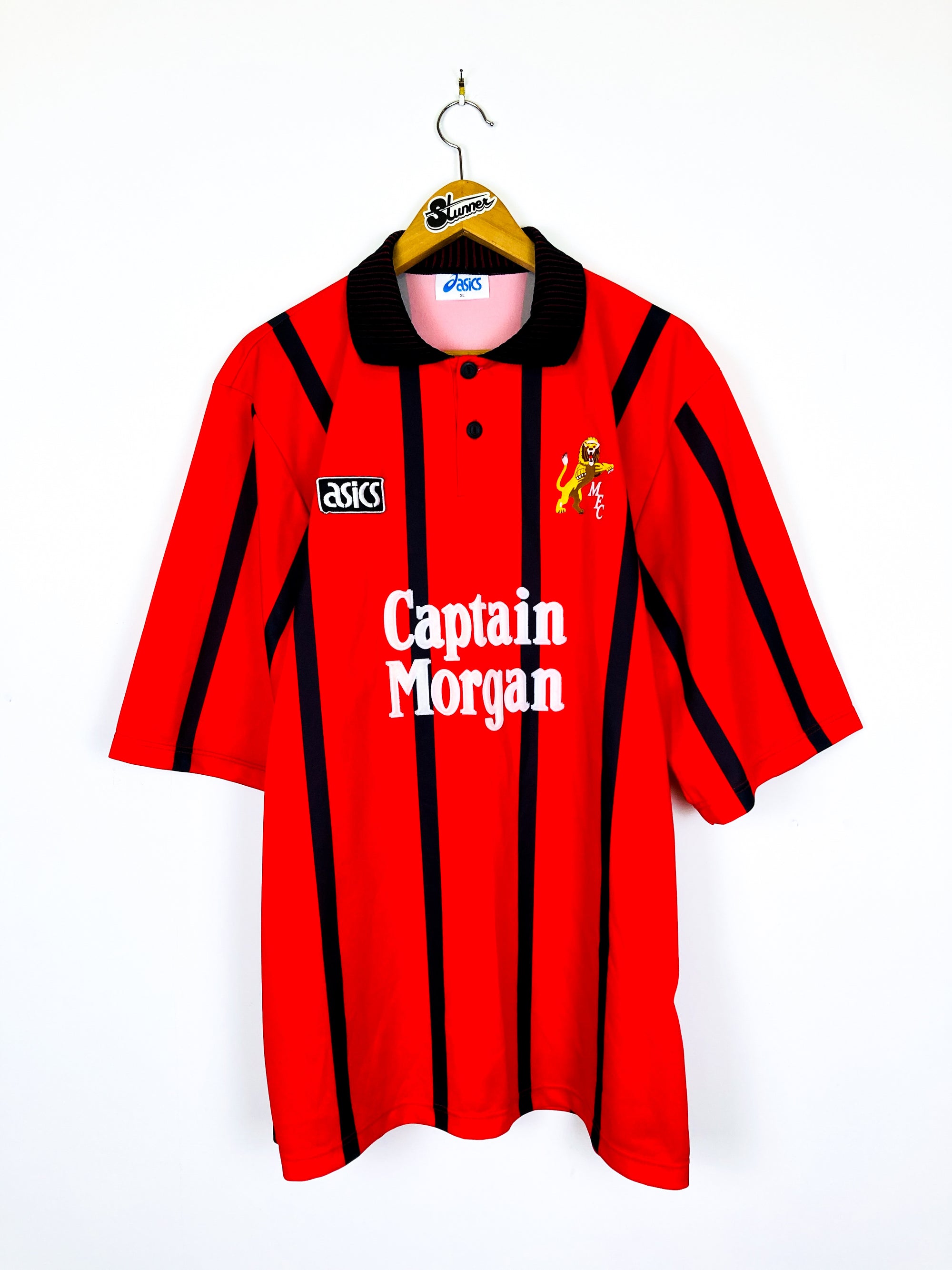 MILLWALL 1994/1995 AWAY SHIRT
