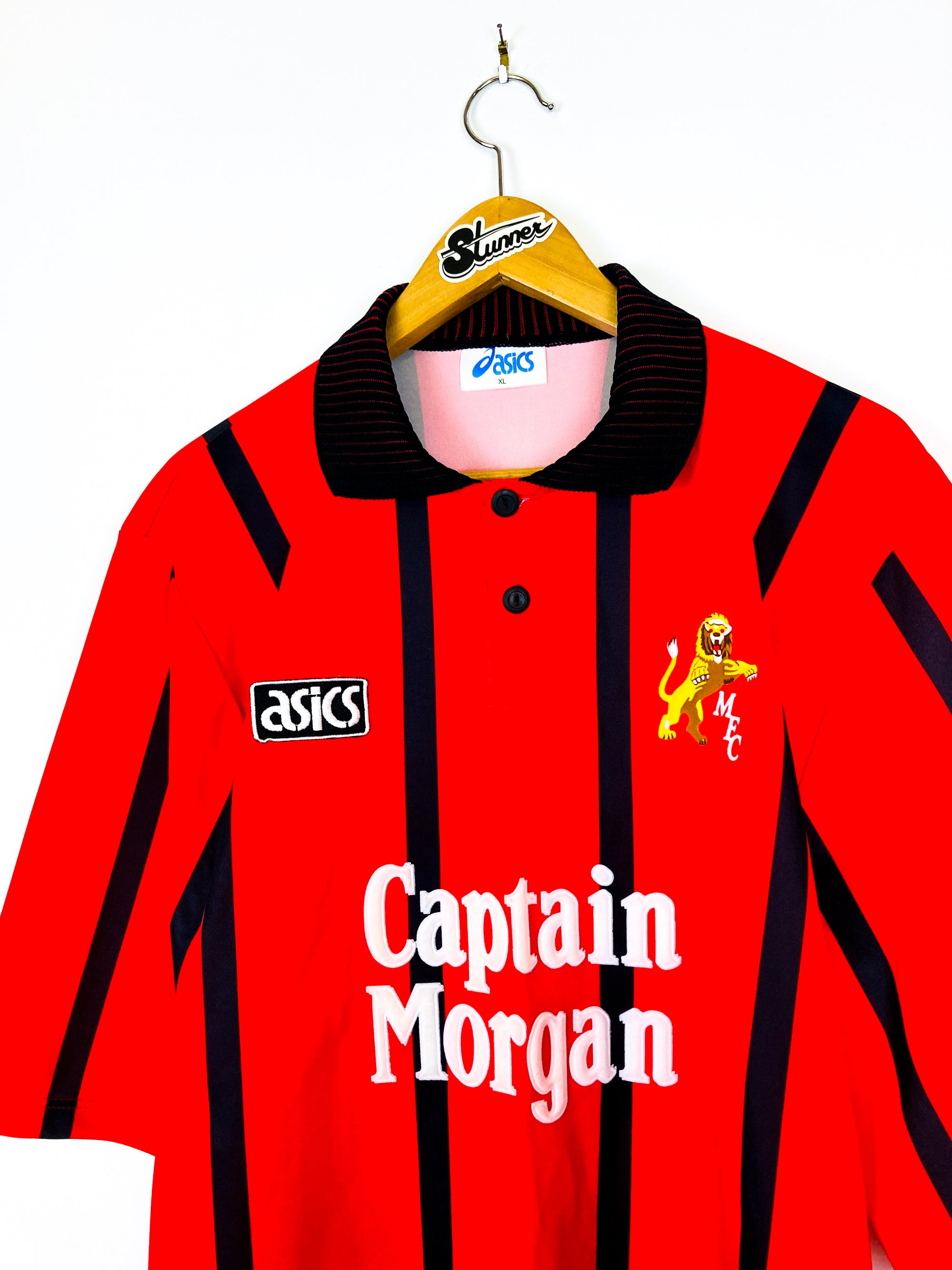MILLWALL 1994/1995 AWAY SHIRT
