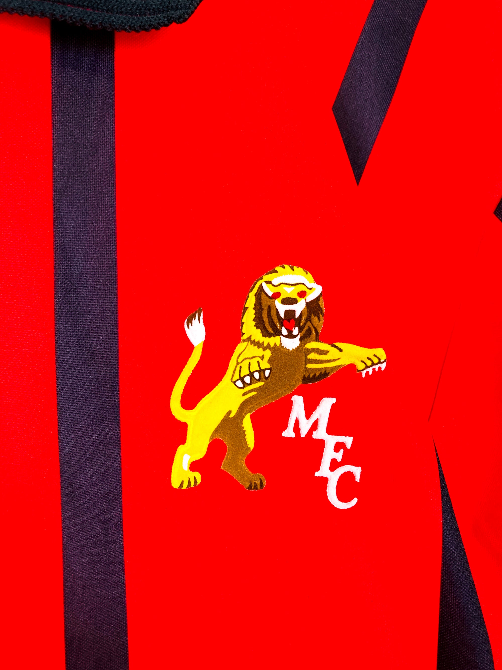 MILLWALL 1994/1995 AWAY SHIRT