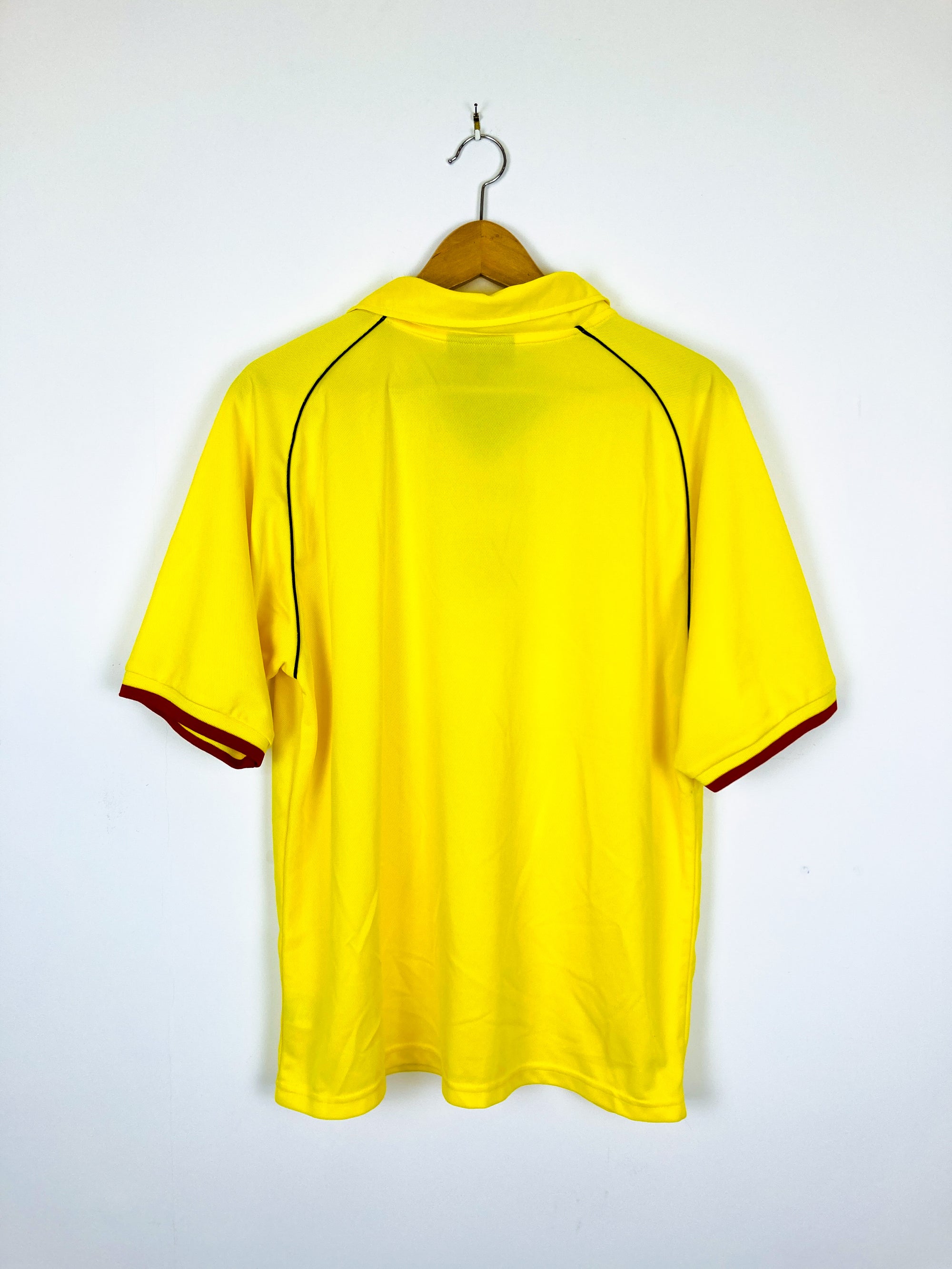 WATFORD 2003/2005 HOME SHIRT