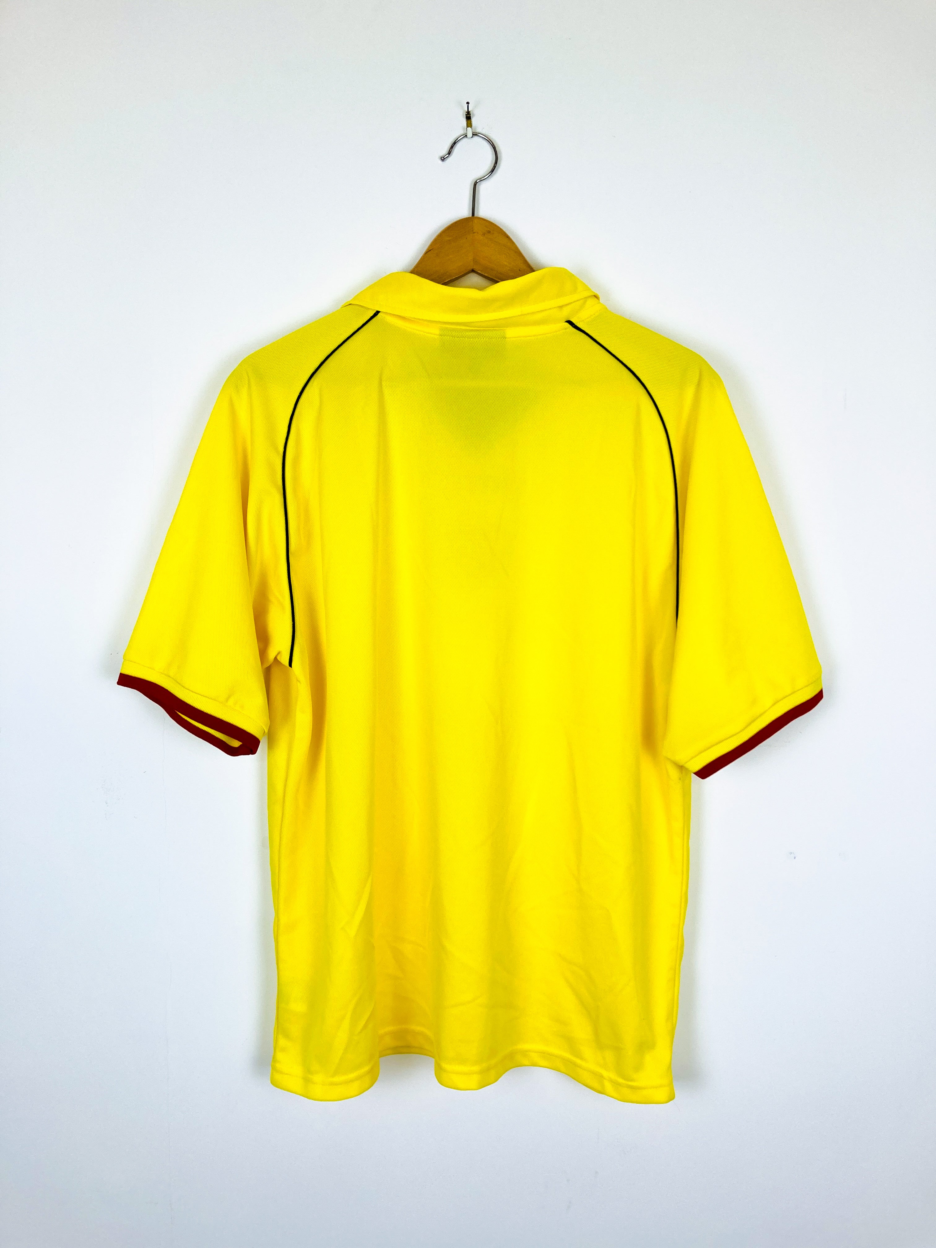WATFORD 2003/2005 HOME SHIRT