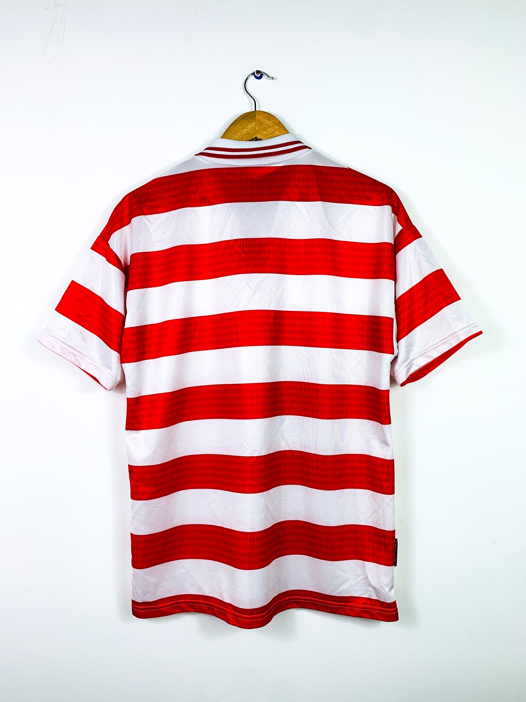 MAINZ 1998/1999 HOME SHIRT