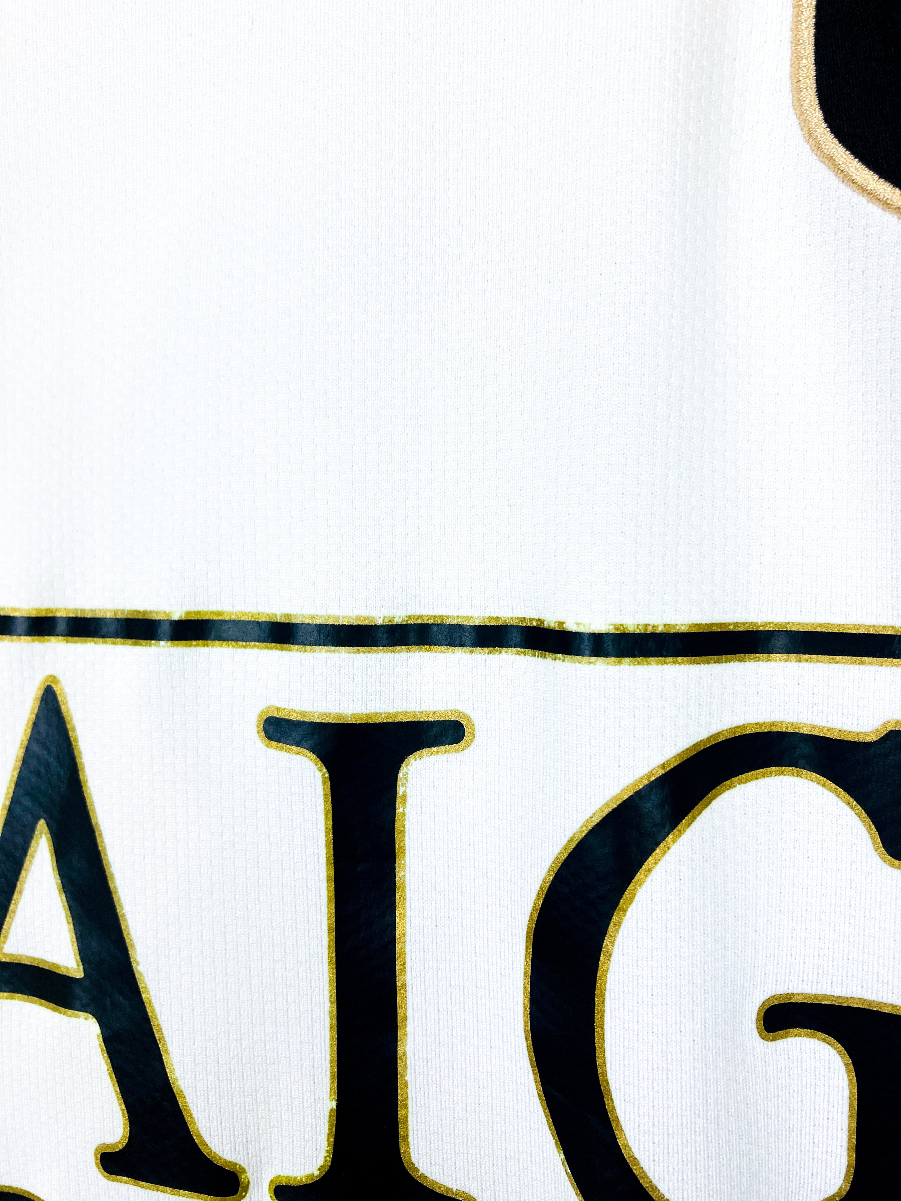 MANCHESTER UNITED 2006/2008 AWAY SHIRT #10 ROONEY