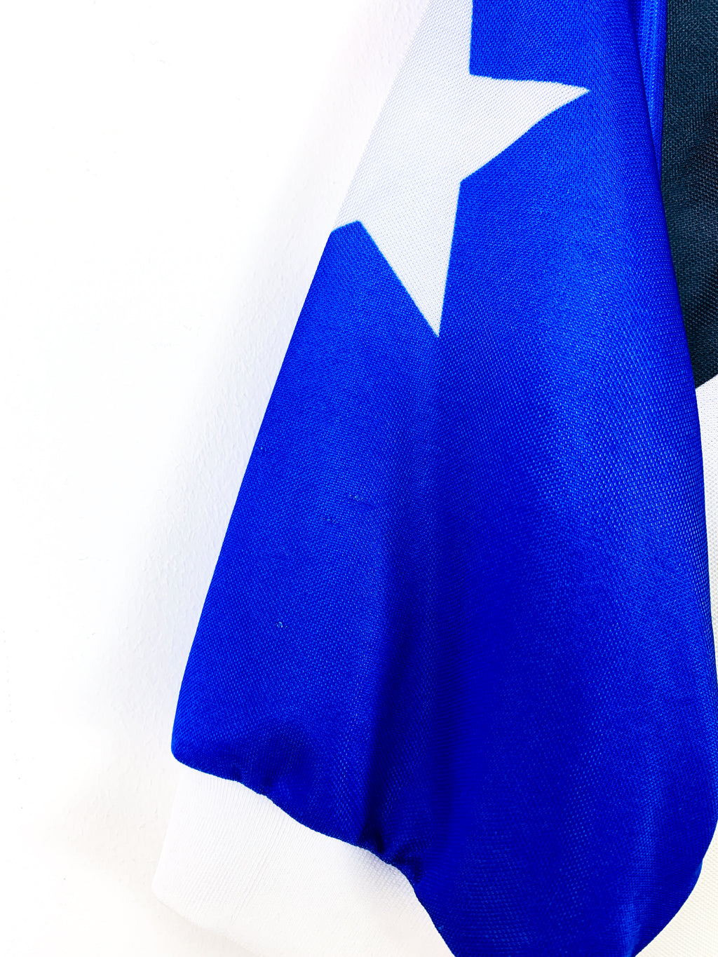 LAUSANNE 1991/1992 HOME SHIRT [XS/S]
