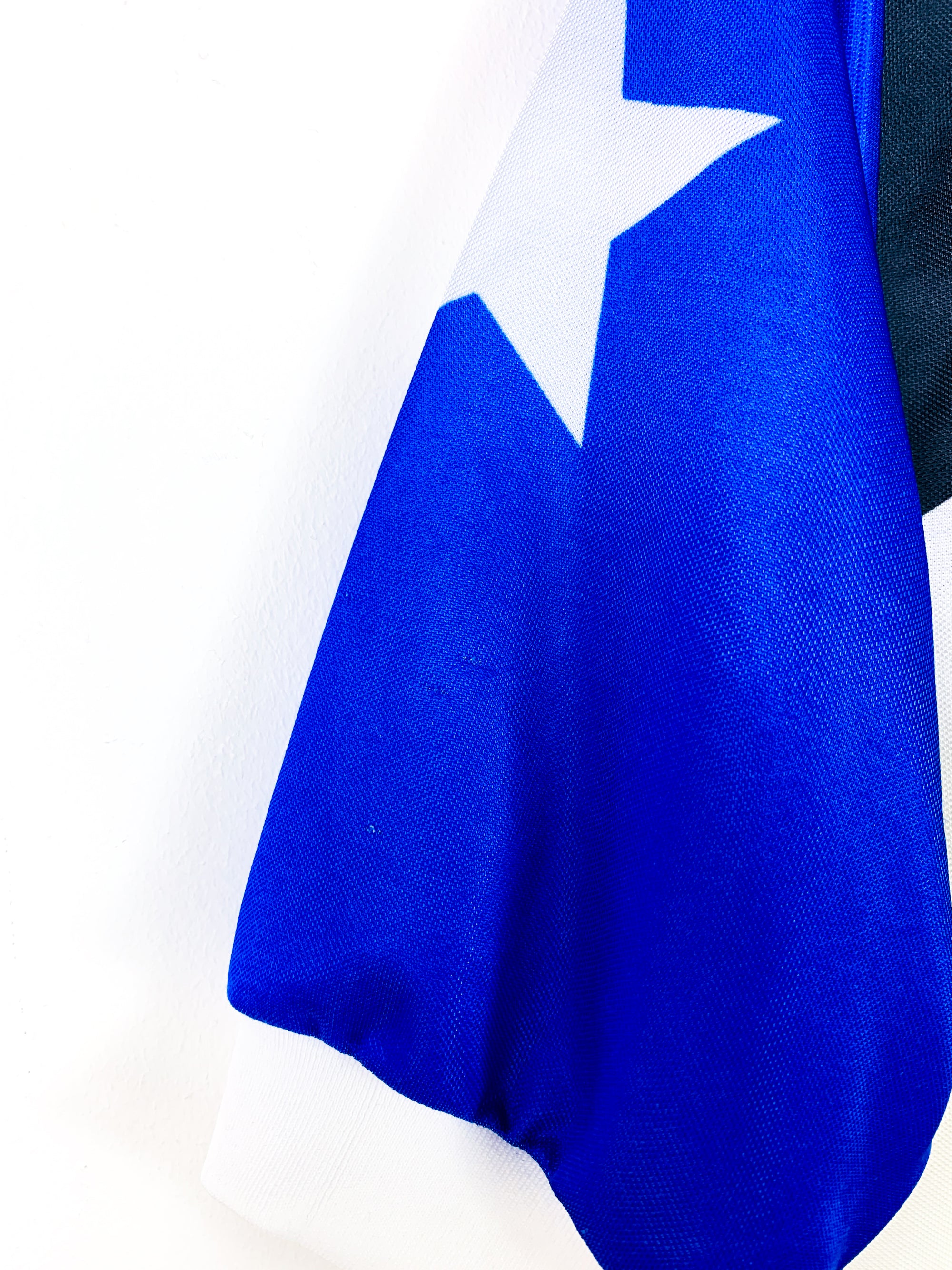 LAUSANNE 1991/1992 HOME SHIRT [XS/S]