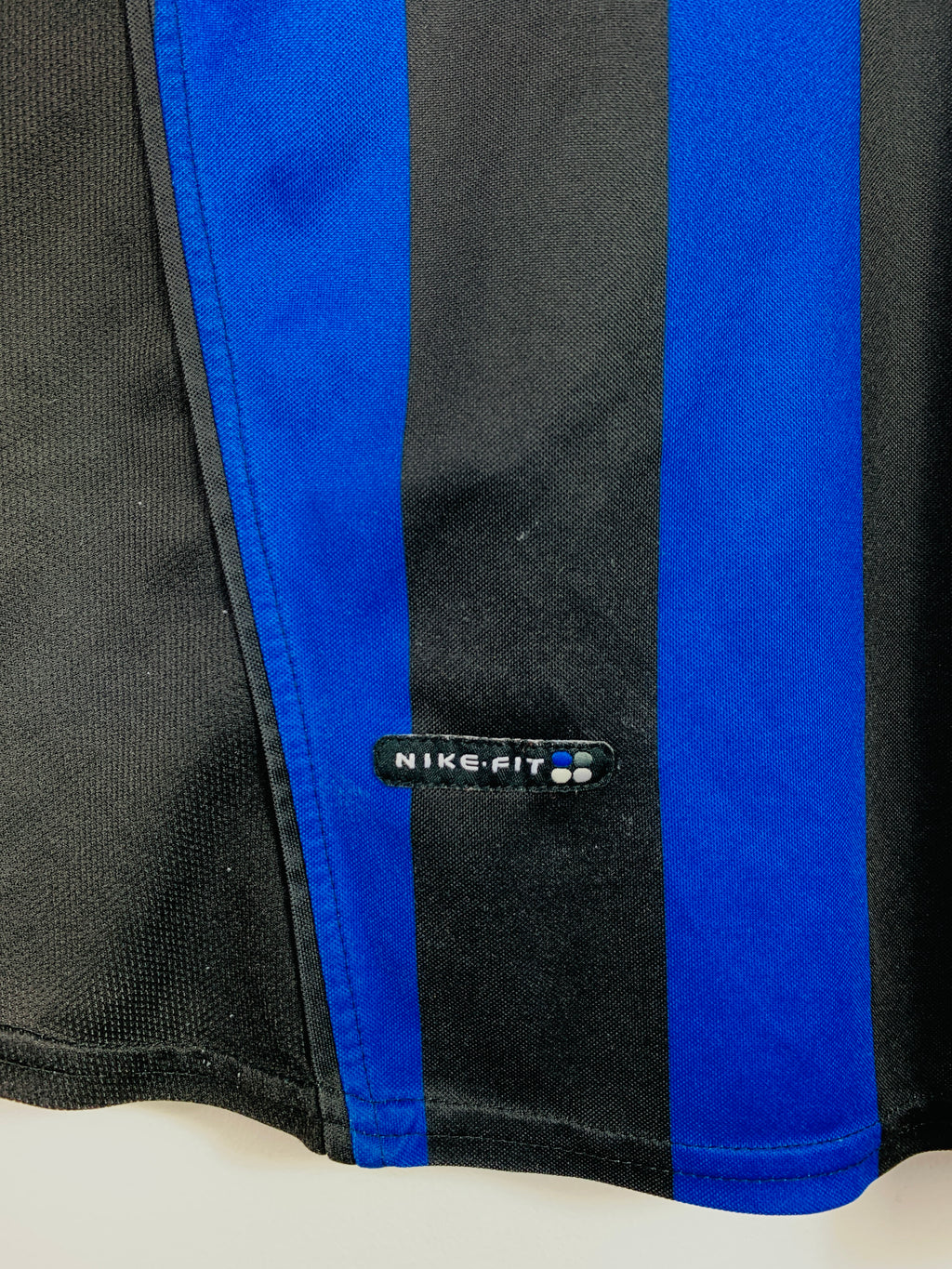 INTER MILAN 1998/1999 HOME SHIRT #9 RONALDO
